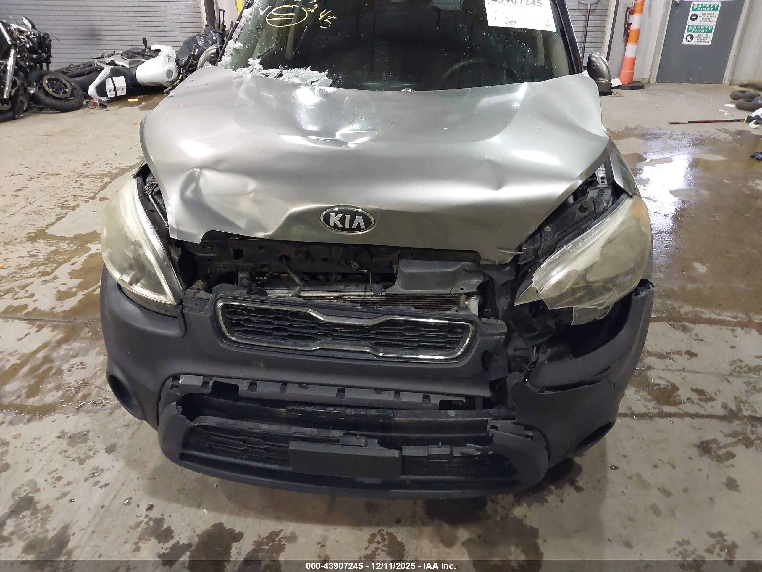 KIA SOUL image 6