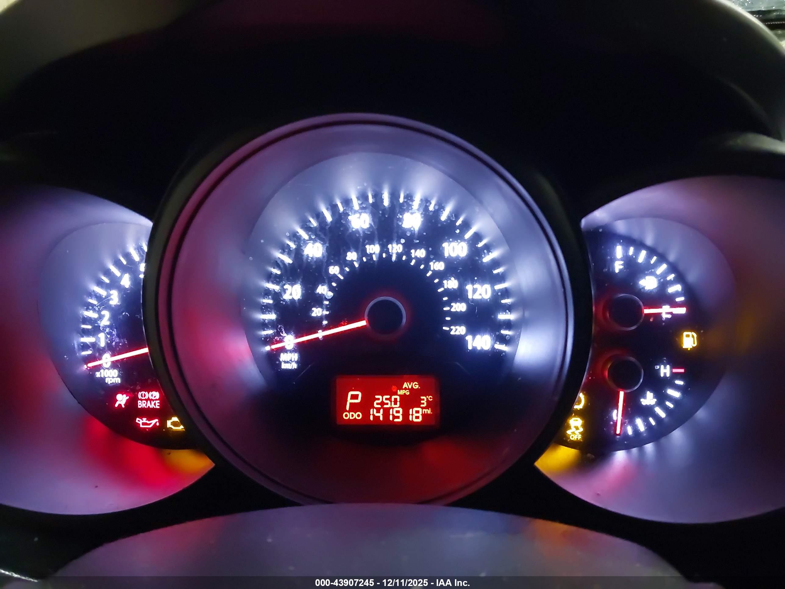 KIA SOUL image 7