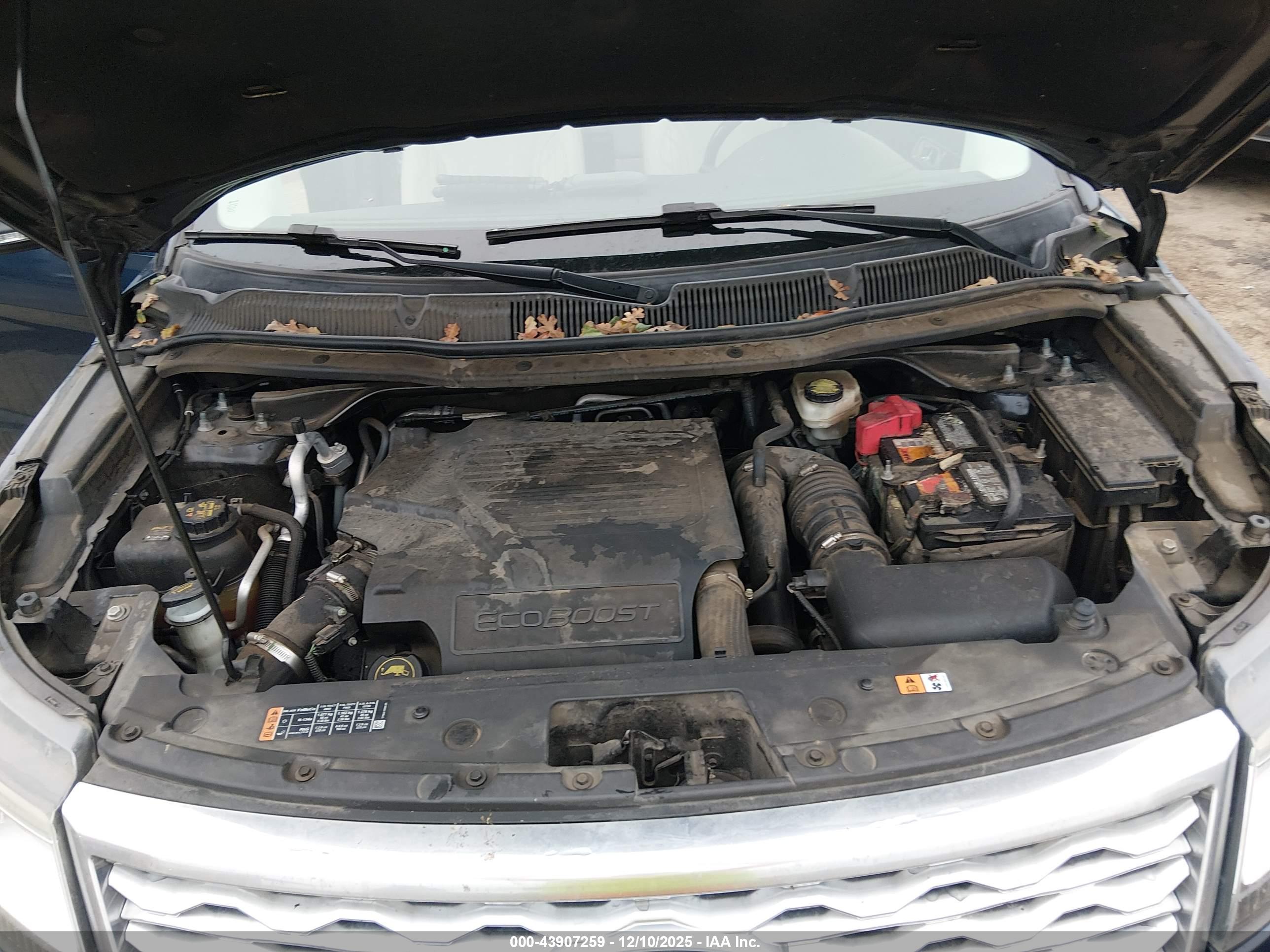 FORD EXPLORER image 10
