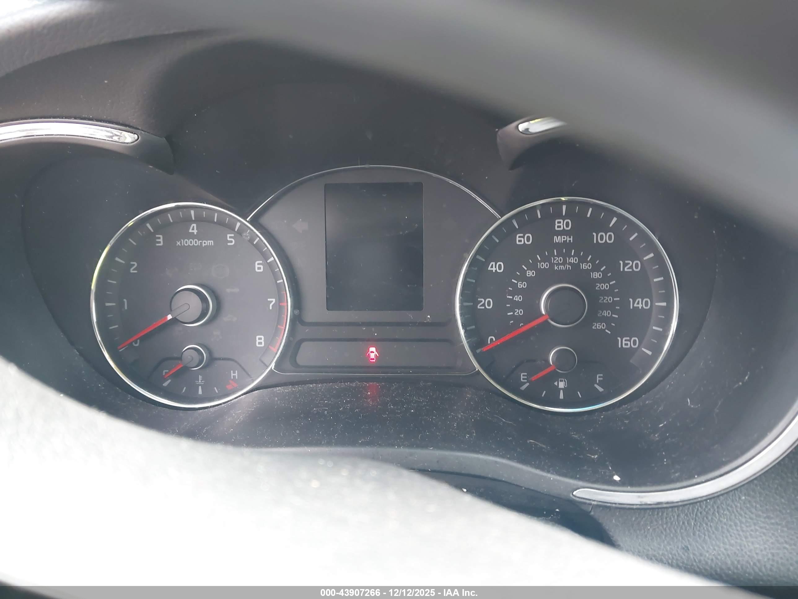 KIA FORTE image 7