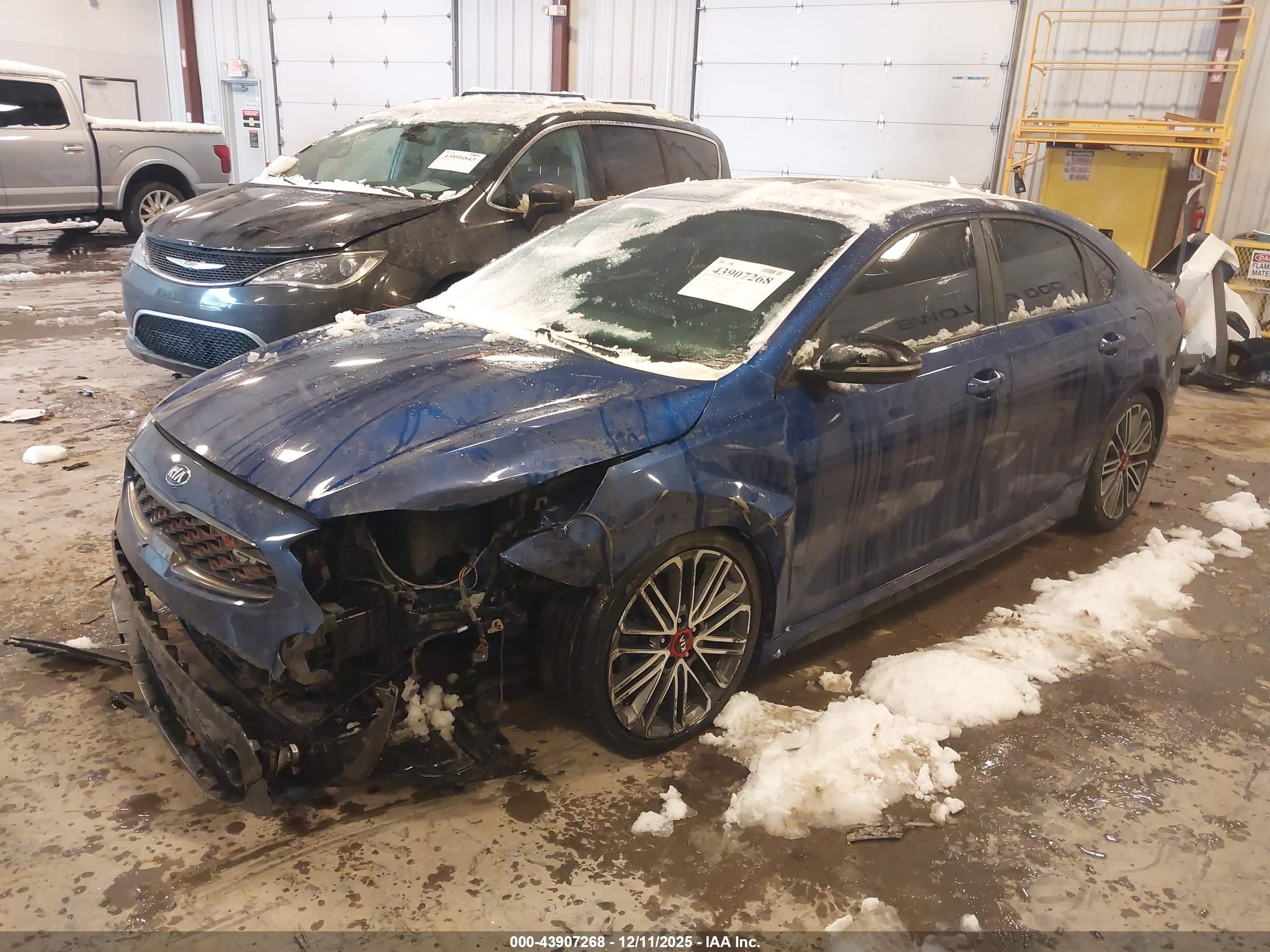 KIA FORTE image 2