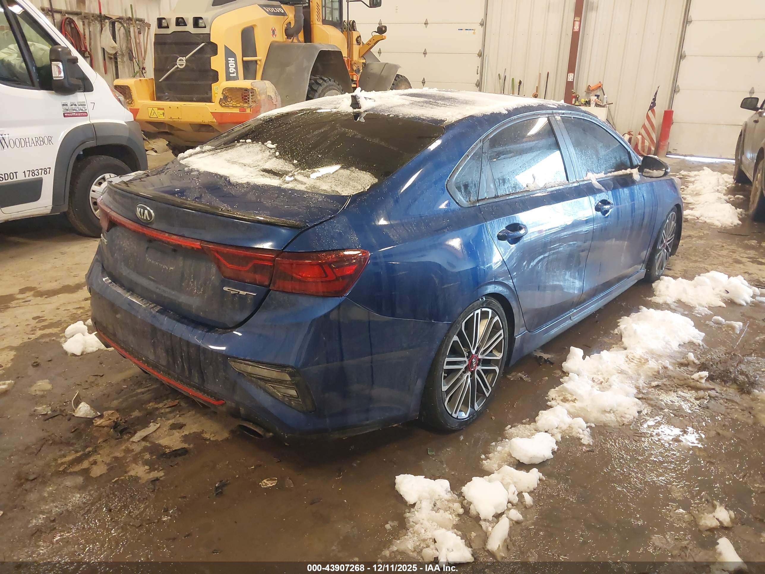 KIA FORTE image 4