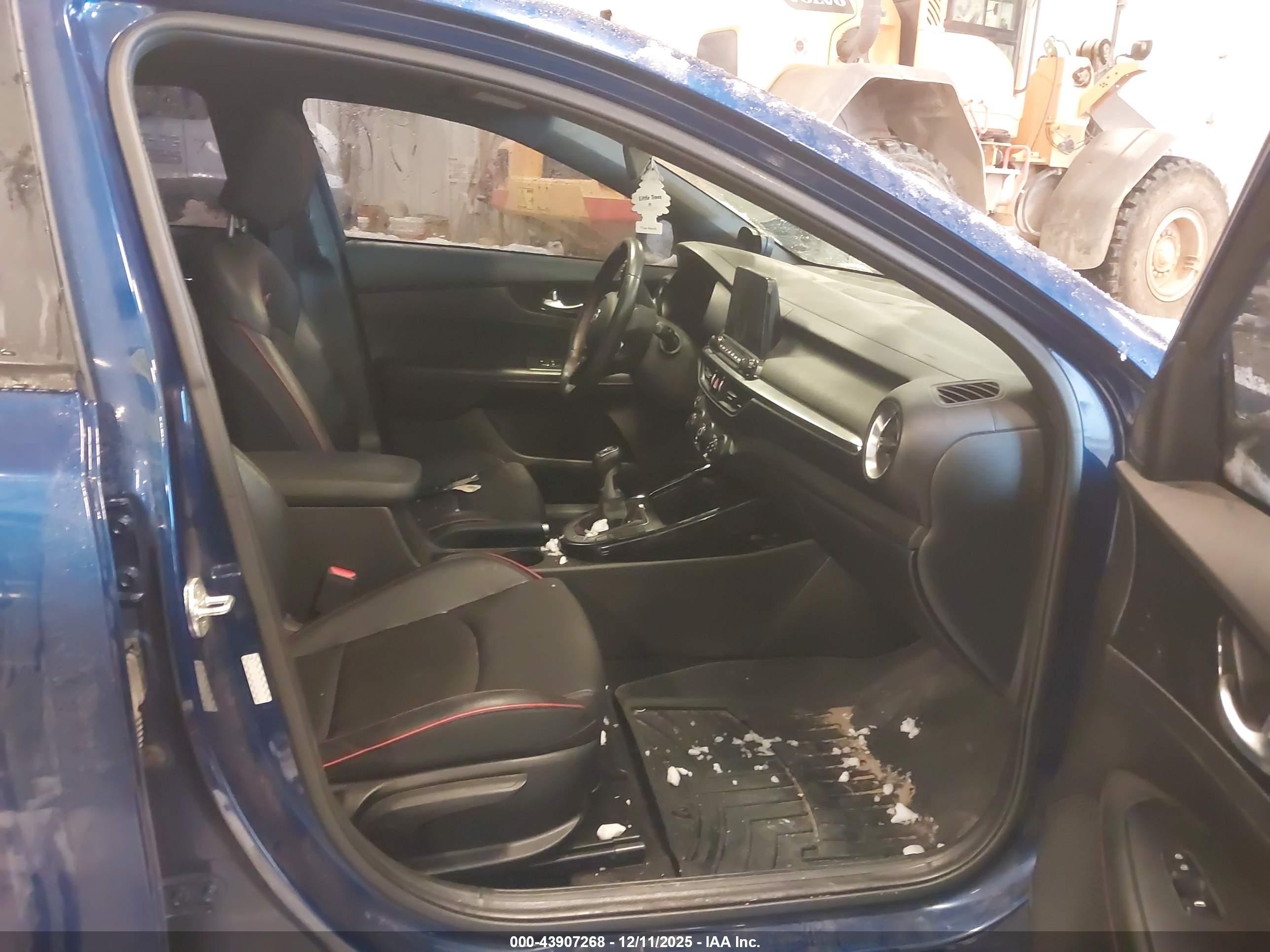 KIA FORTE image 5