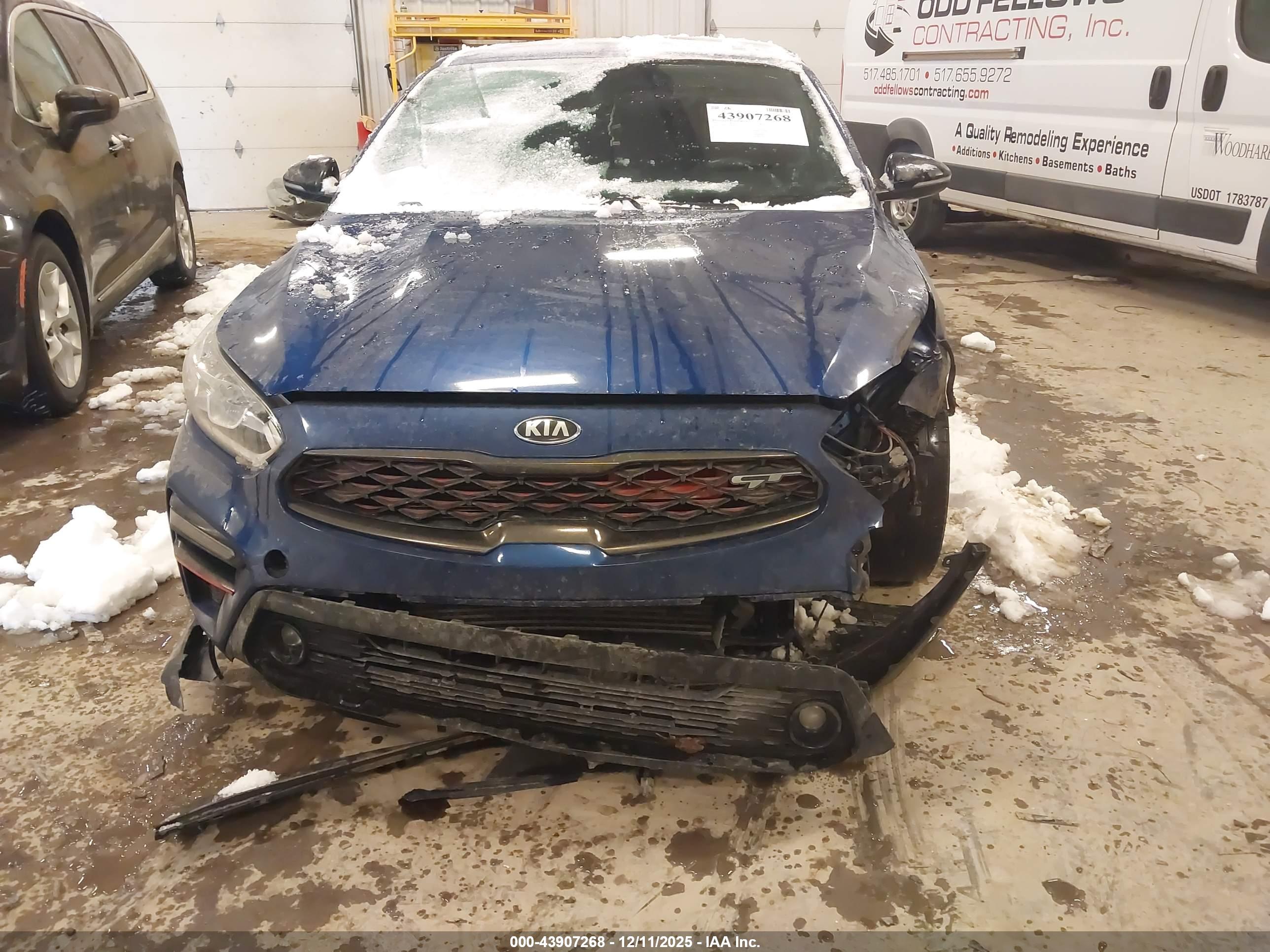 KIA FORTE image 6