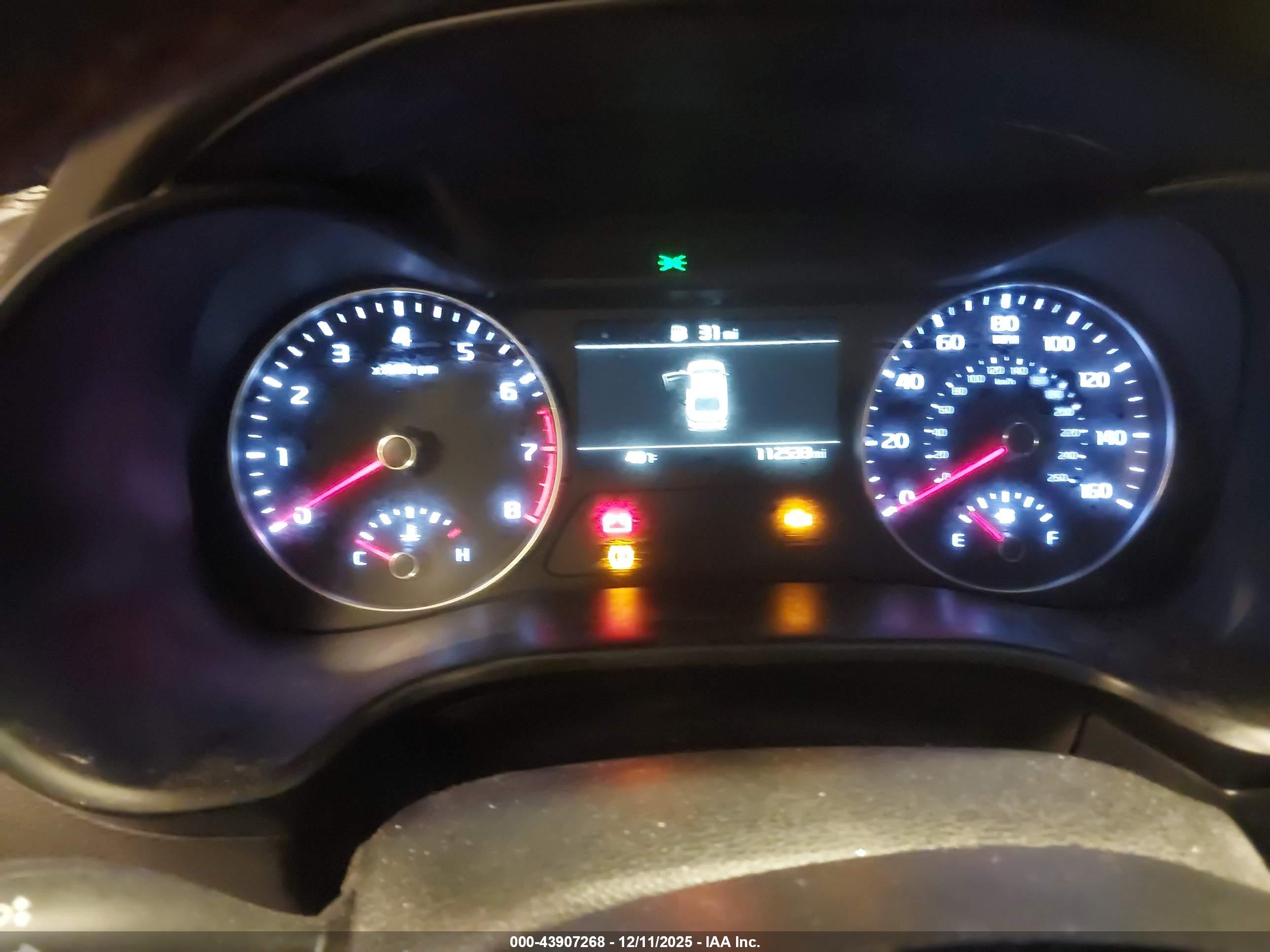 KIA FORTE image 7