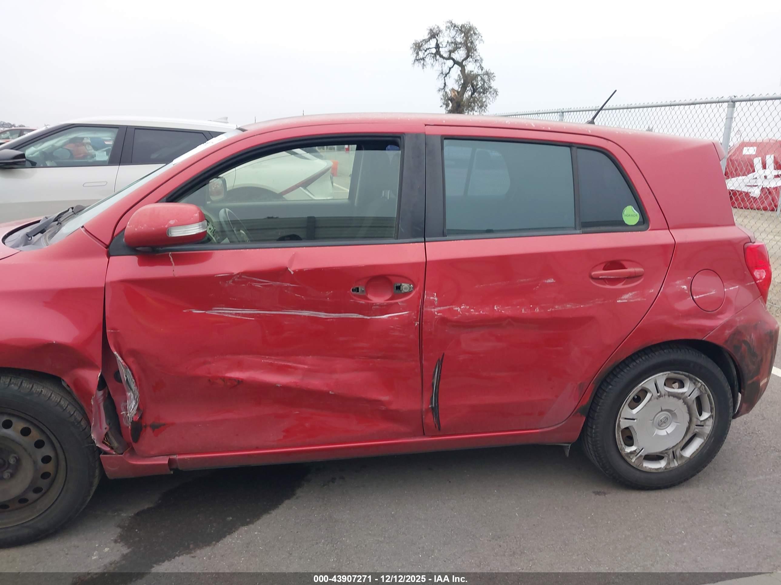 SCION XD image 6
