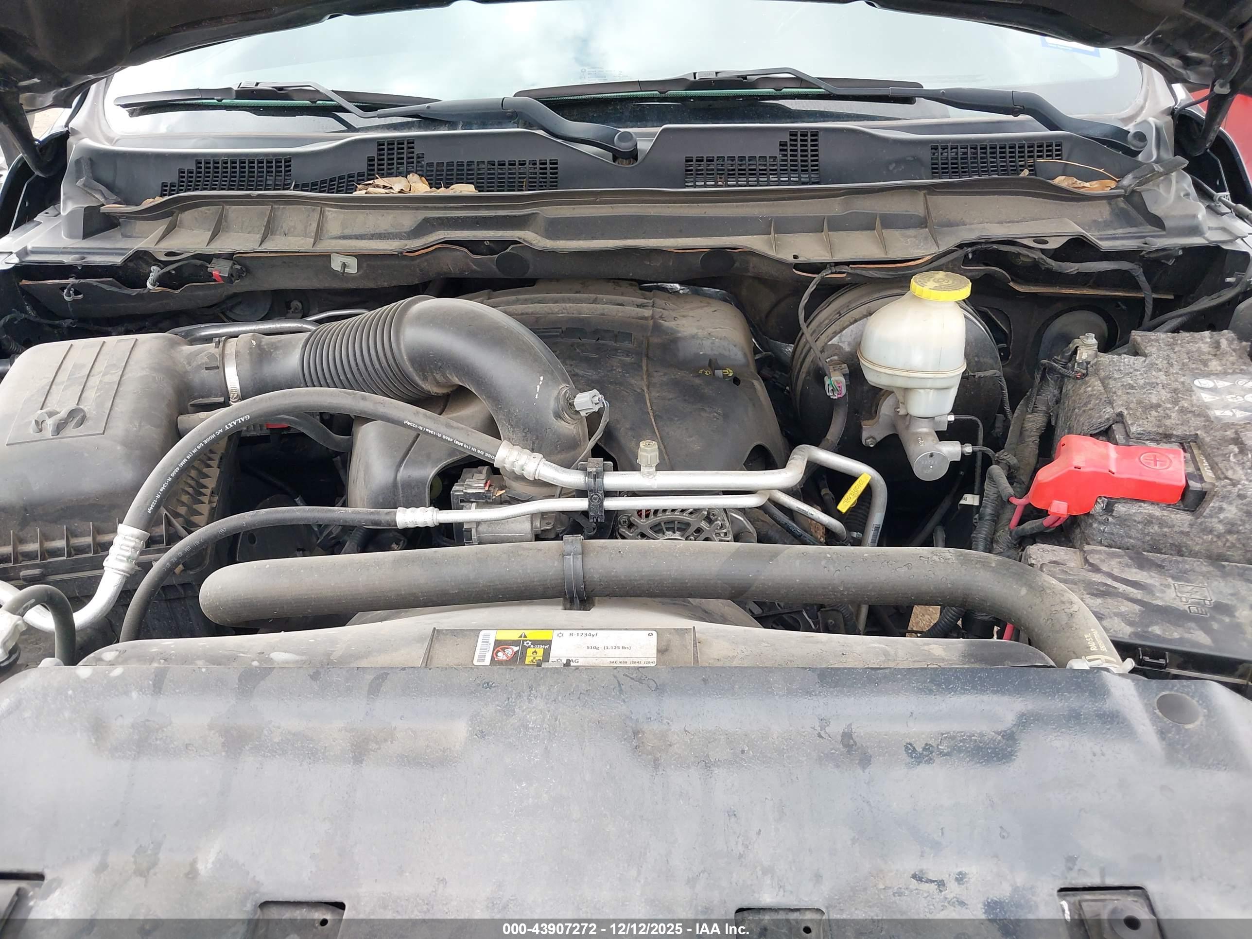 RAM 1500 image 10