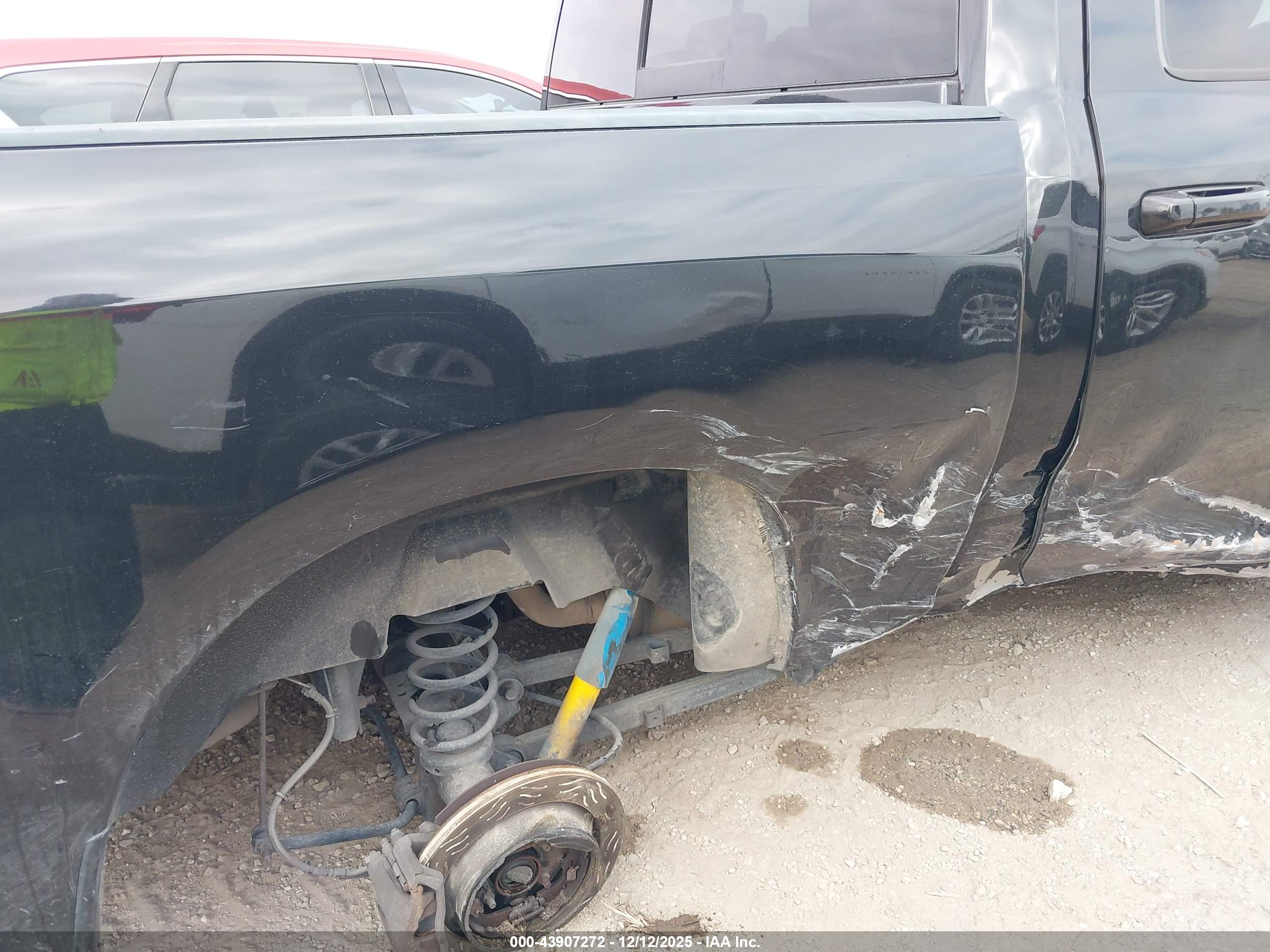 RAM 1500 image 6