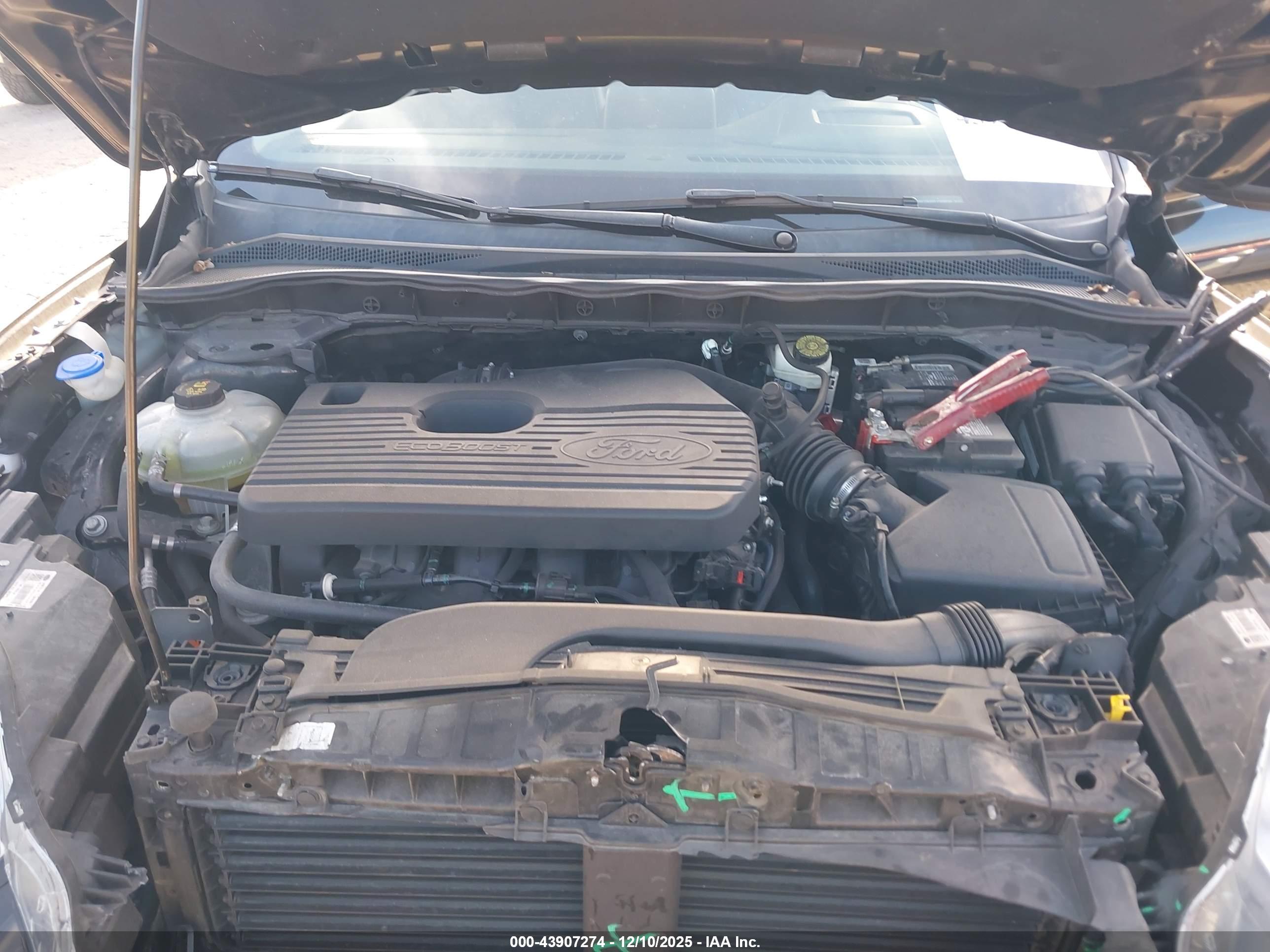 FORD ESCAPE image 10
