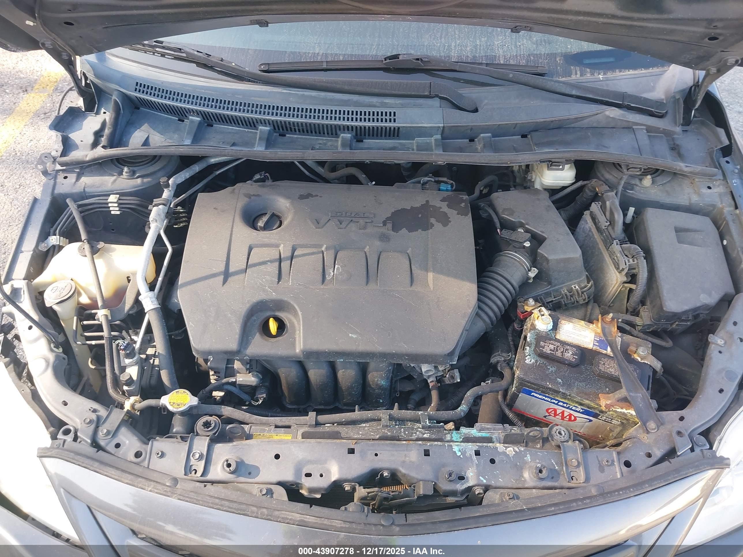 TOYOTA COROLLA image 10
