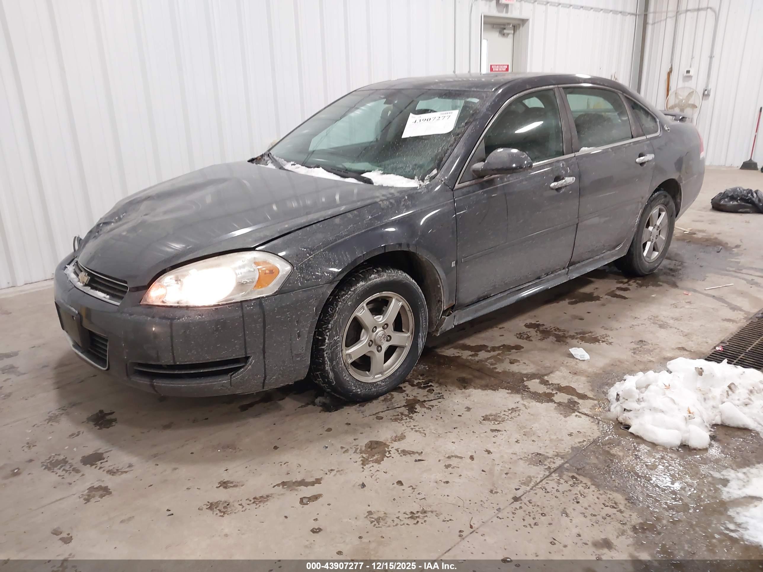 CHEVROLET IMPALA image 2
