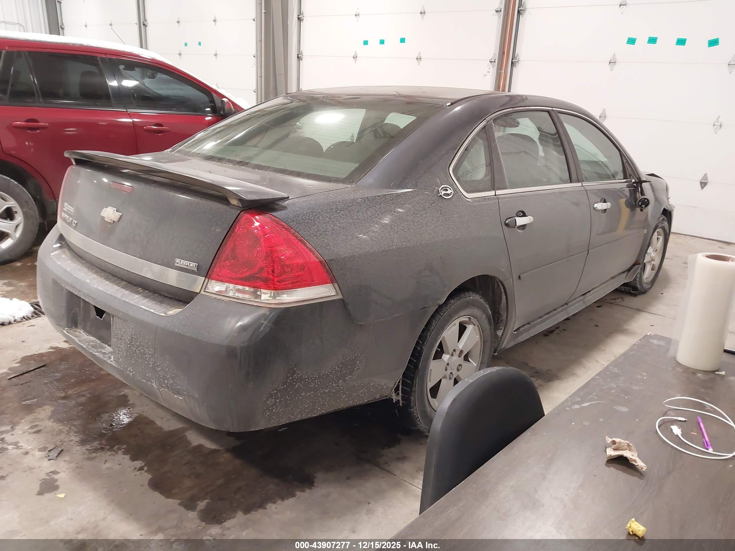 CHEVROLET IMPALA image 4