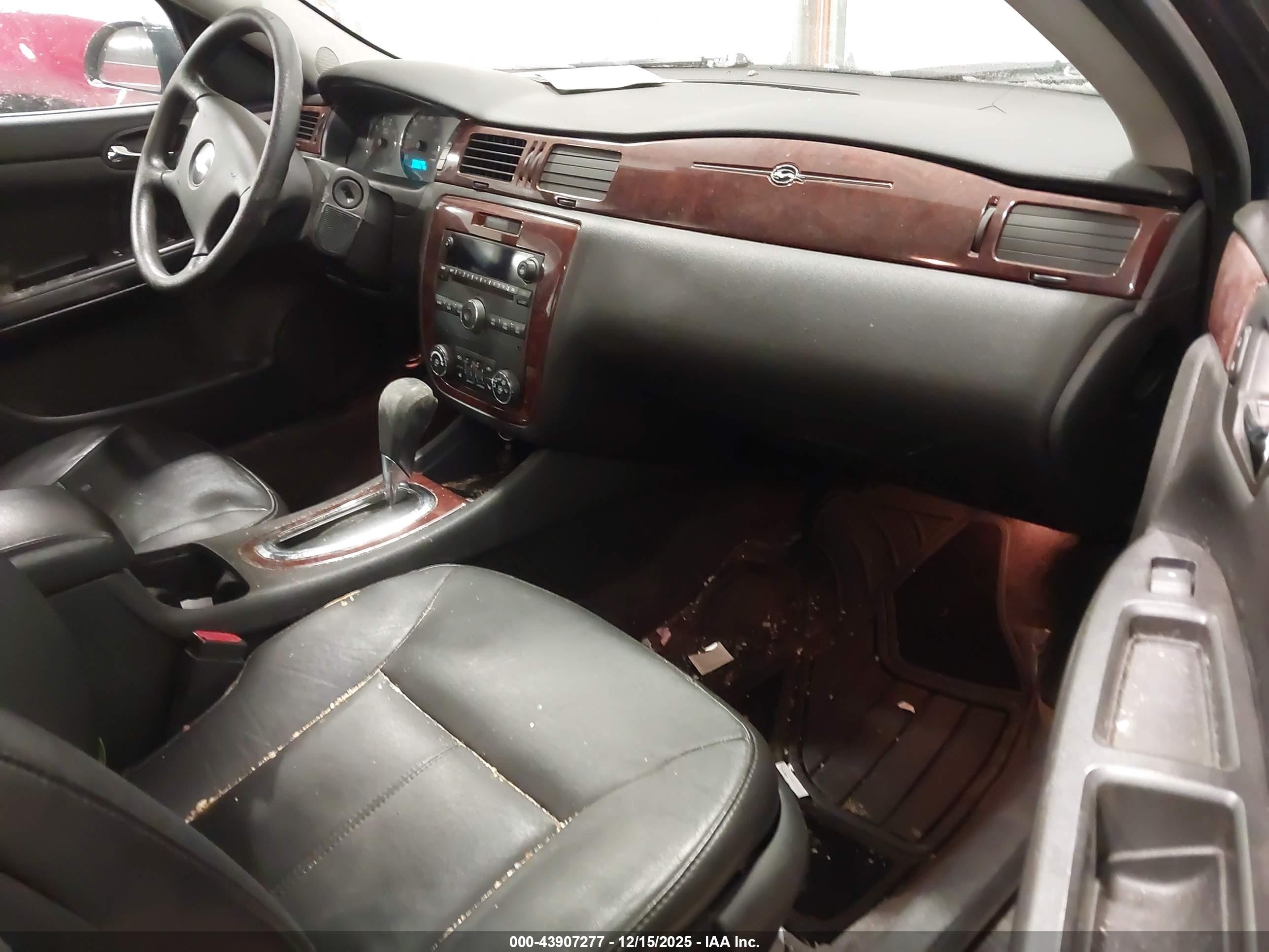 CHEVROLET IMPALA image 5