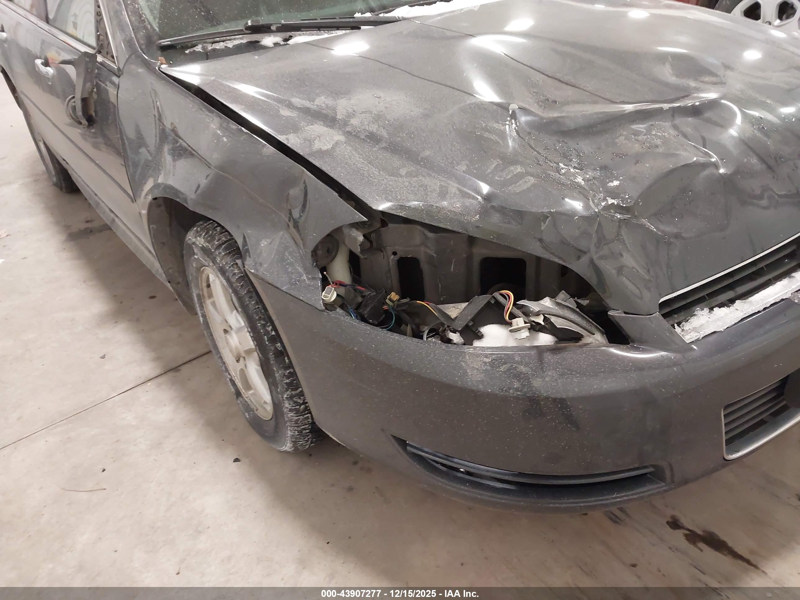 CHEVROLET IMPALA image 6