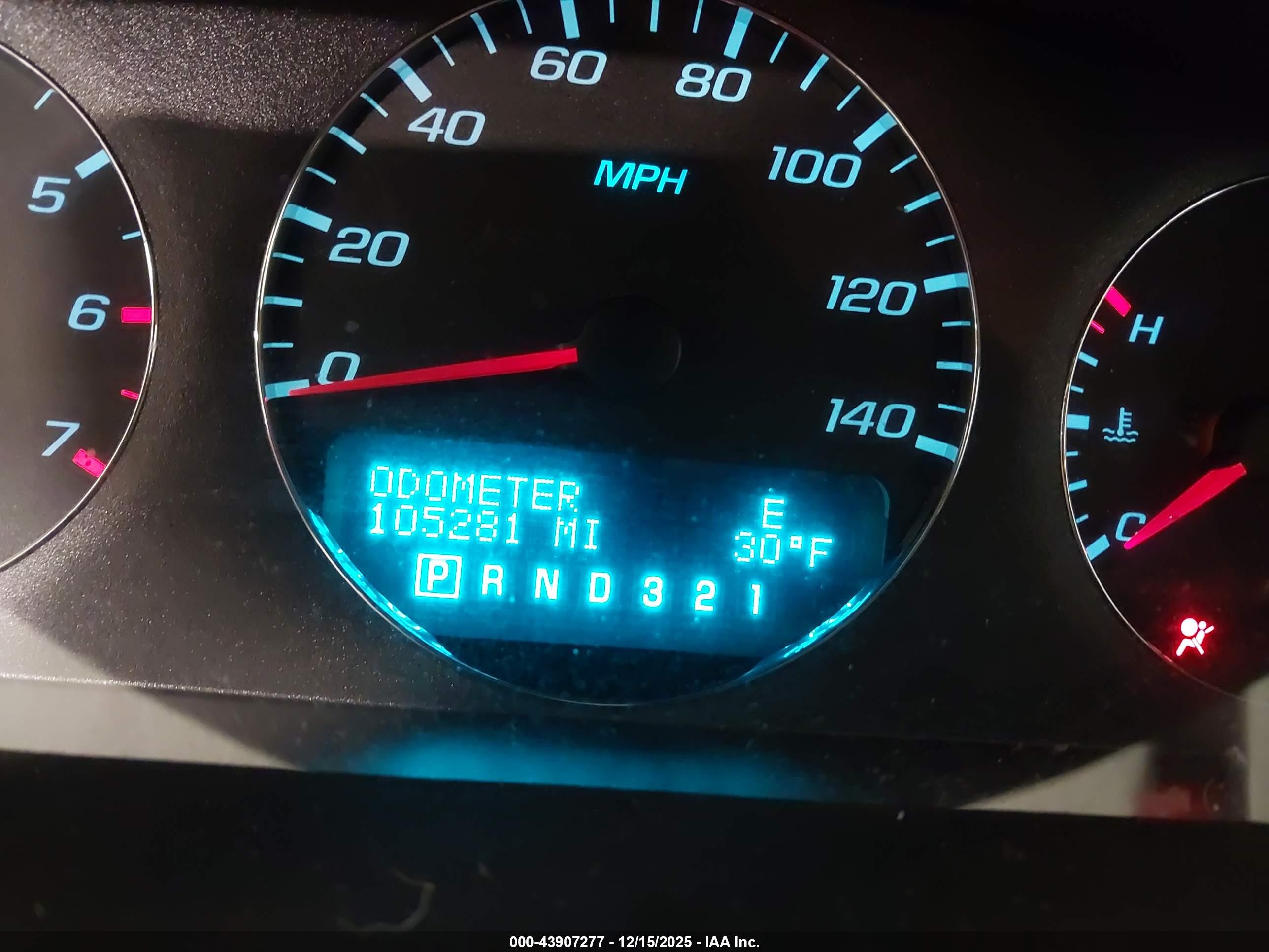 CHEVROLET IMPALA image 7