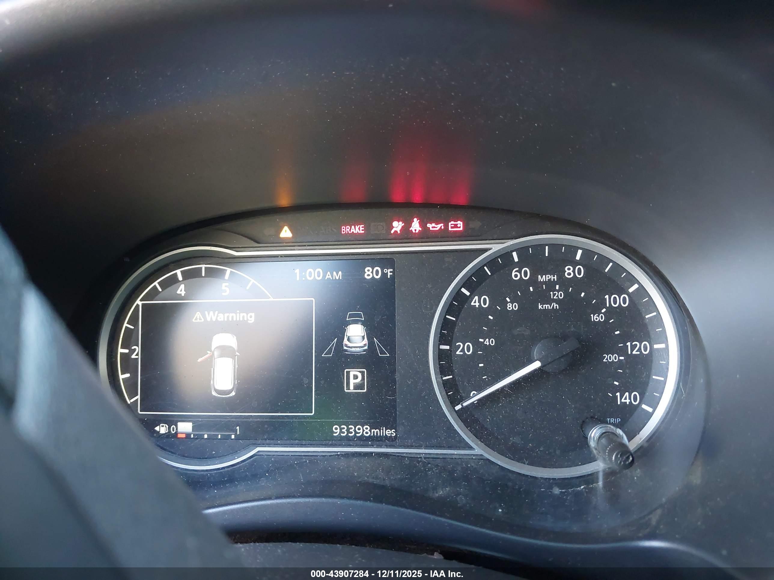 NISSAN KICKS image 7