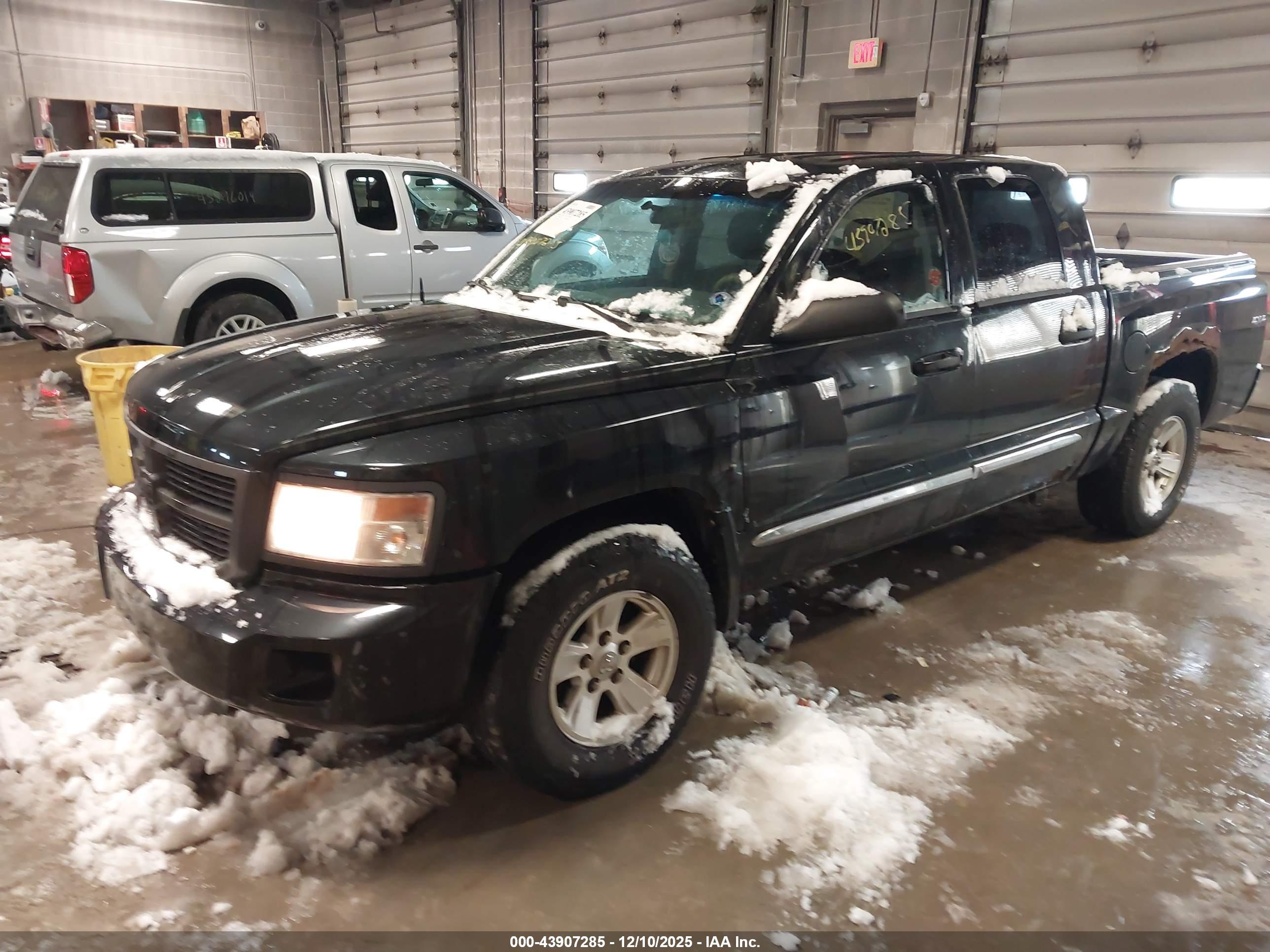 DODGE DAKOTA image 2