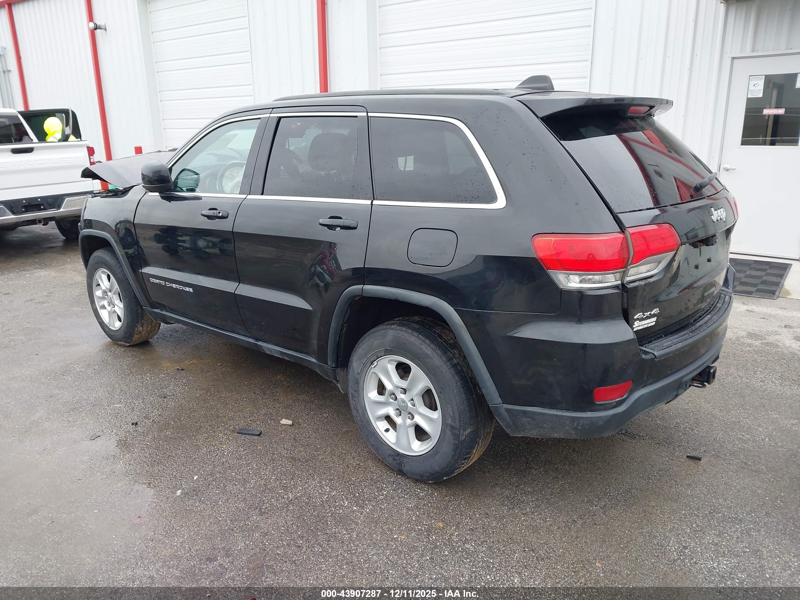 JEEP GRAND image 3