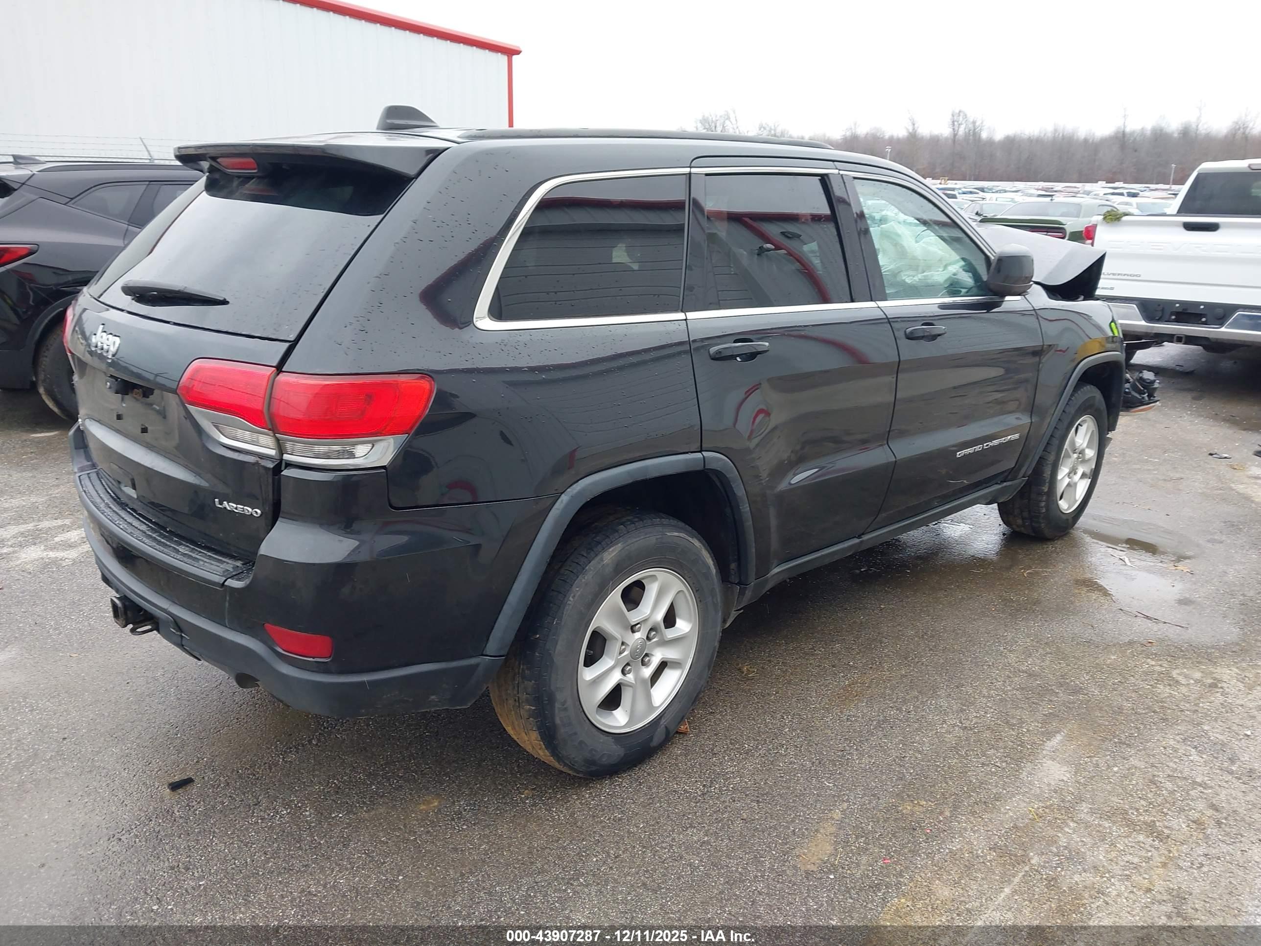 JEEP GRAND image 4
