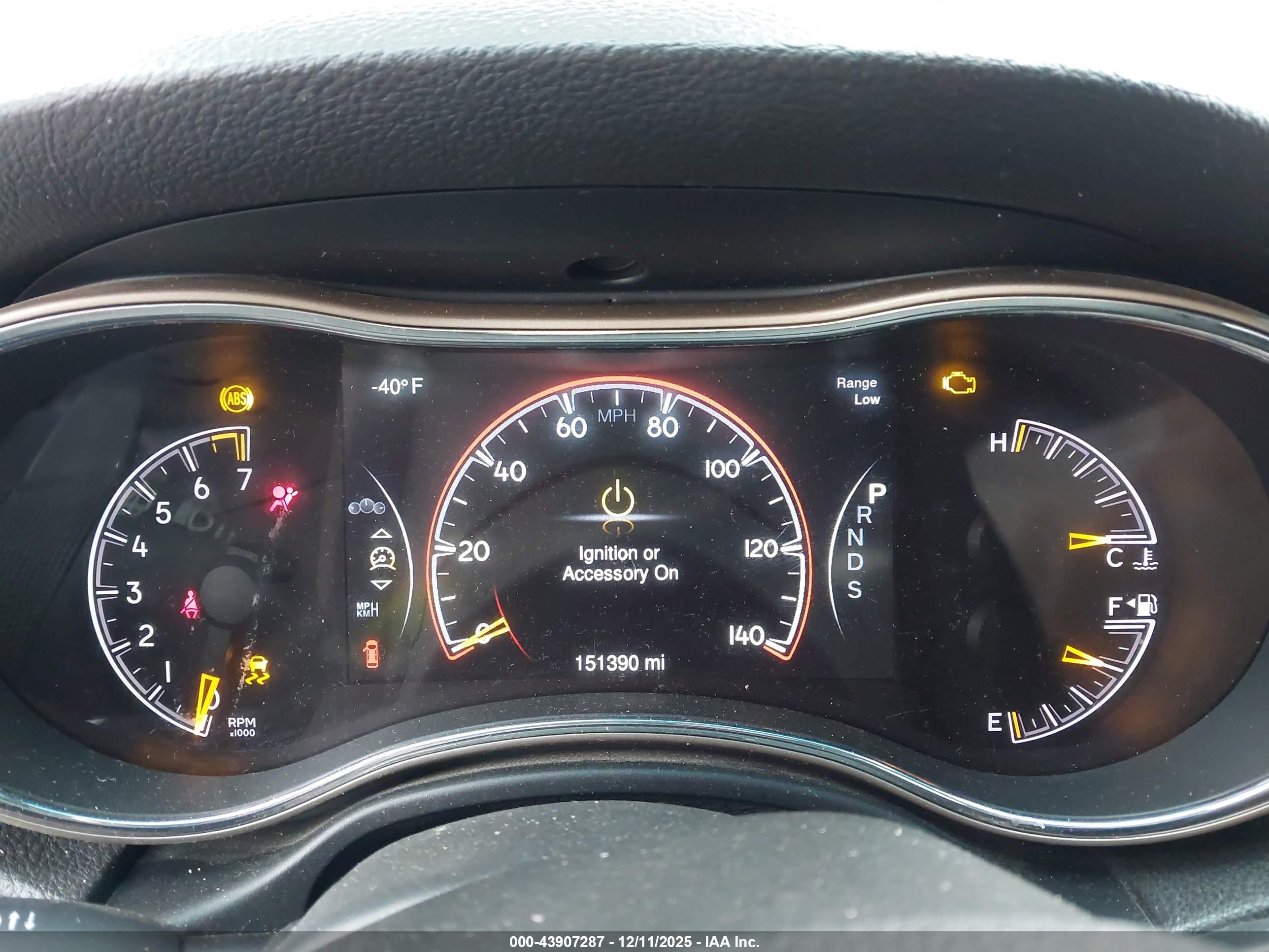 JEEP GRAND image 7