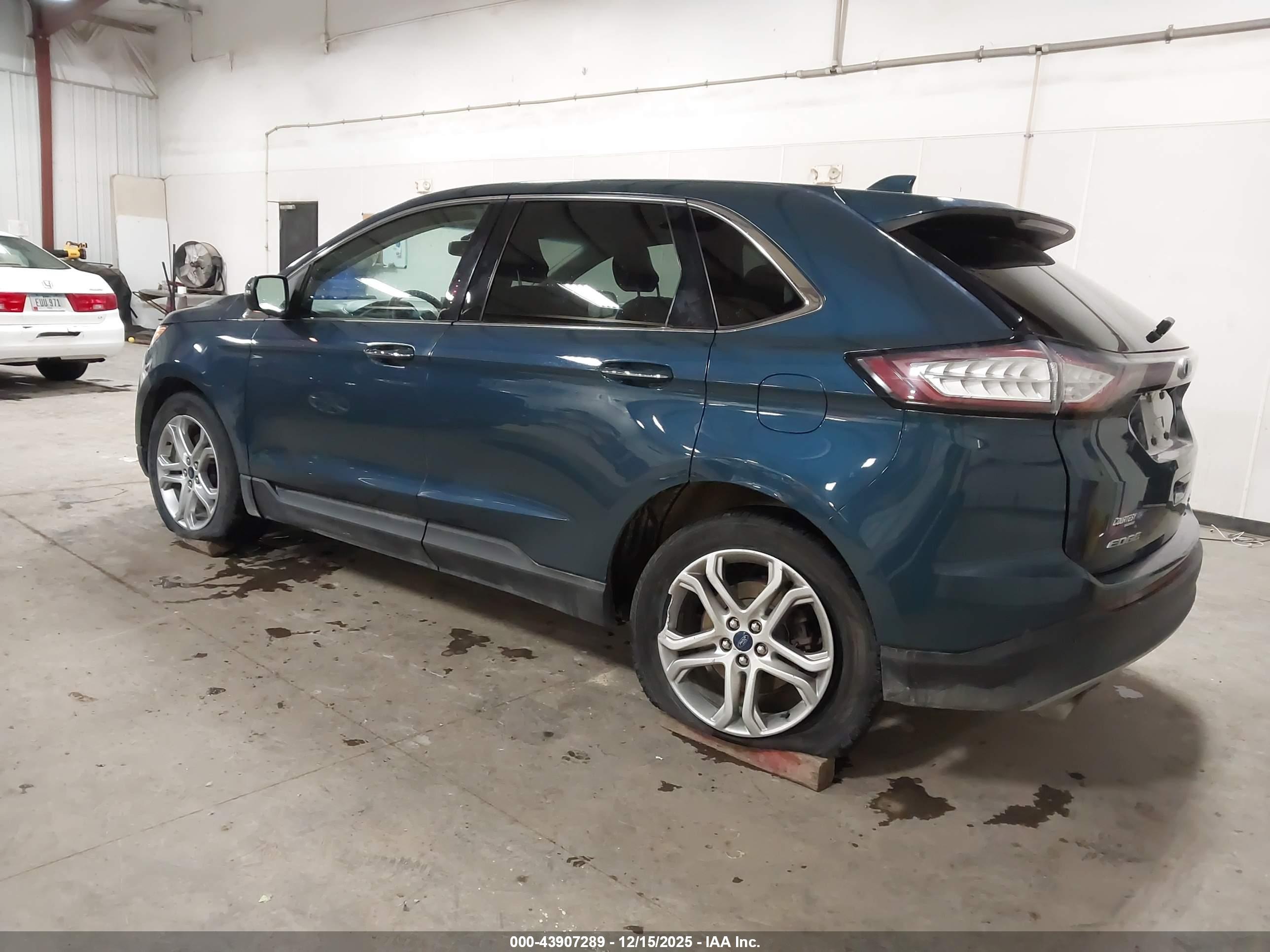 FORD EDGE image 3