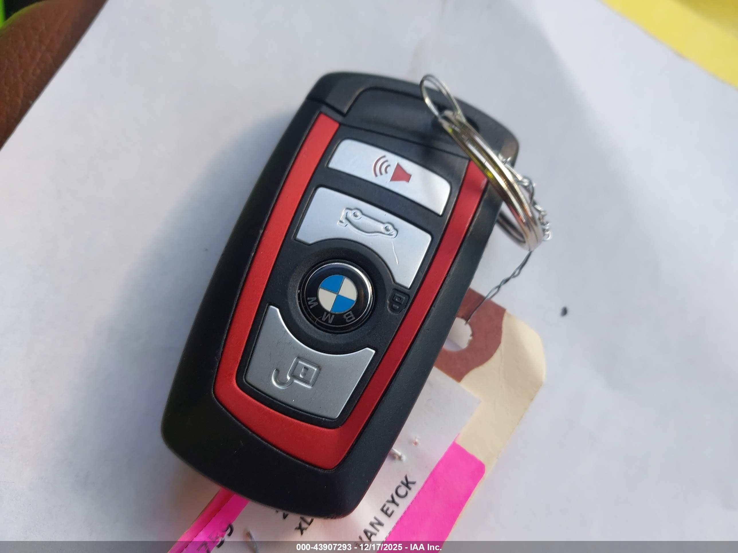 BMW 340I image 11