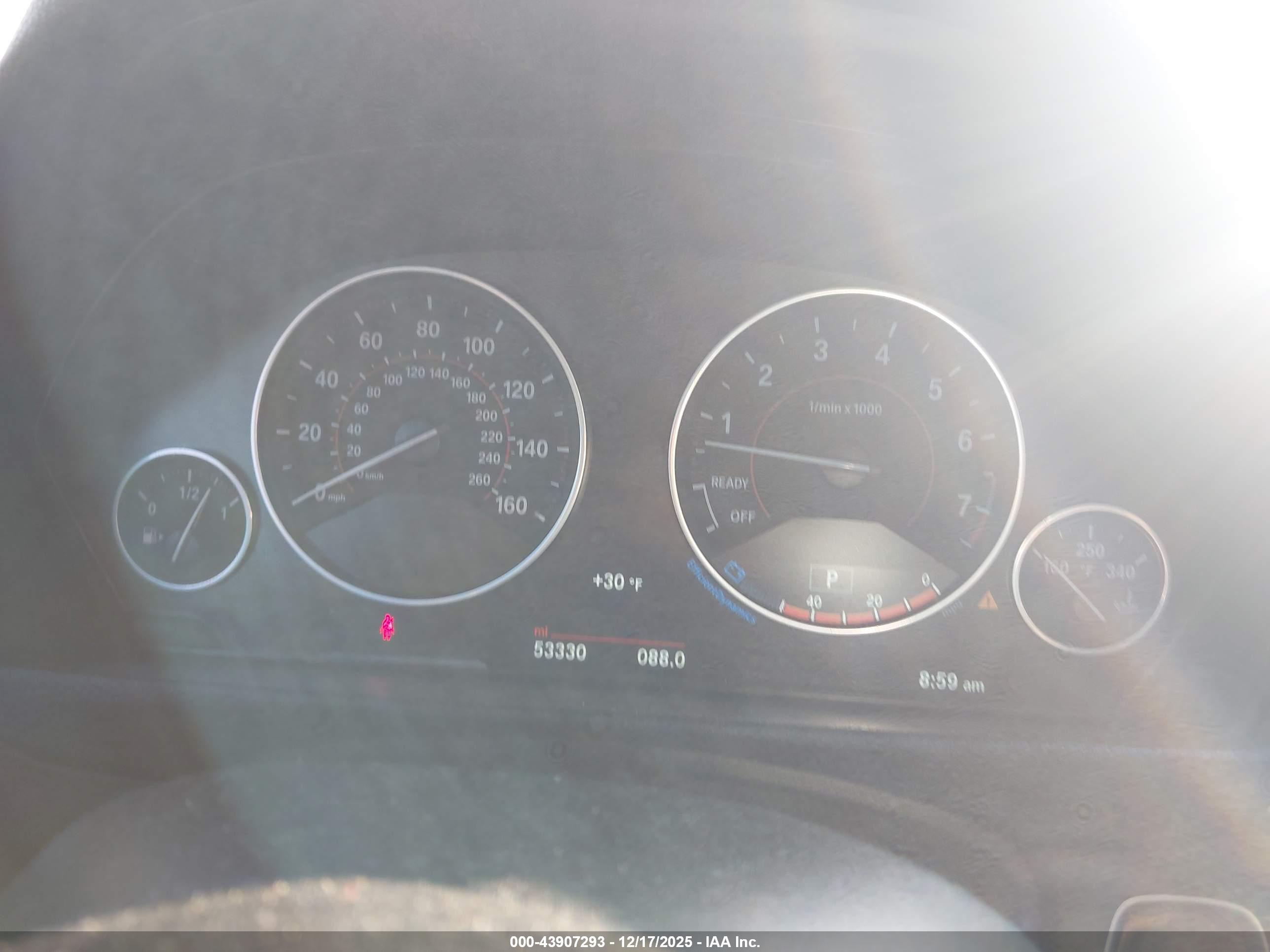 BMW 340I image 7