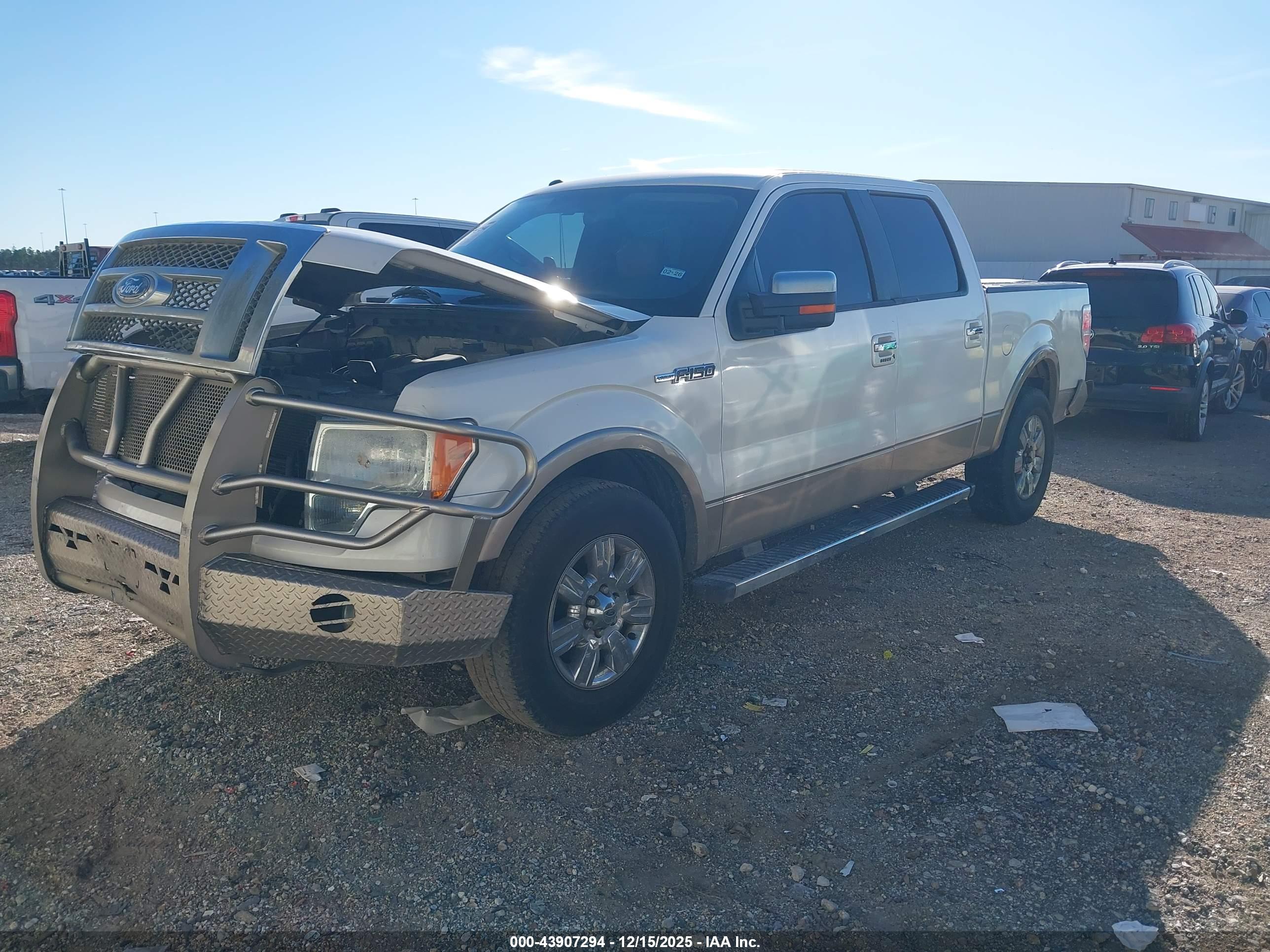FORD F-150 image 2