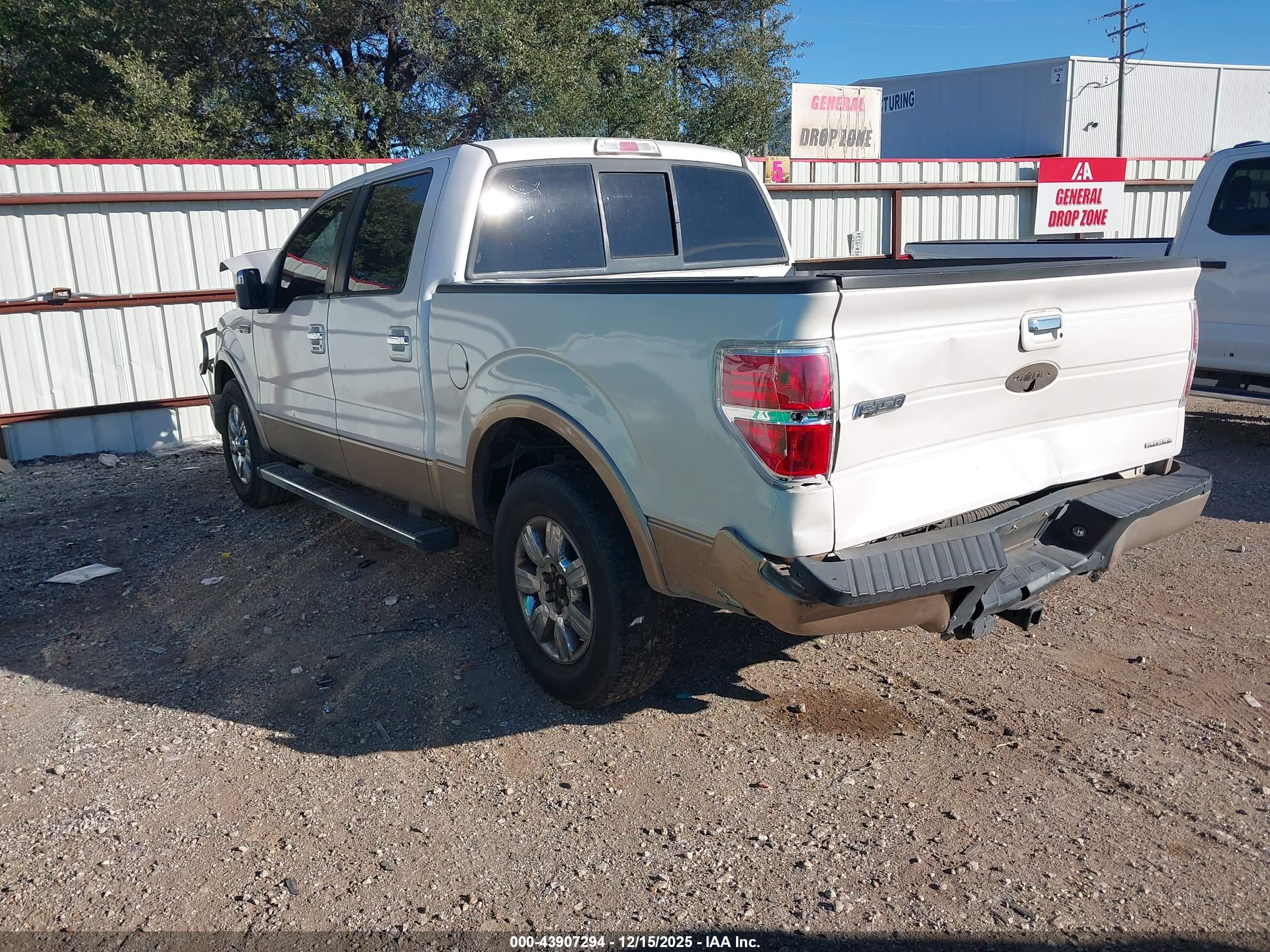 FORD F-150 image 3