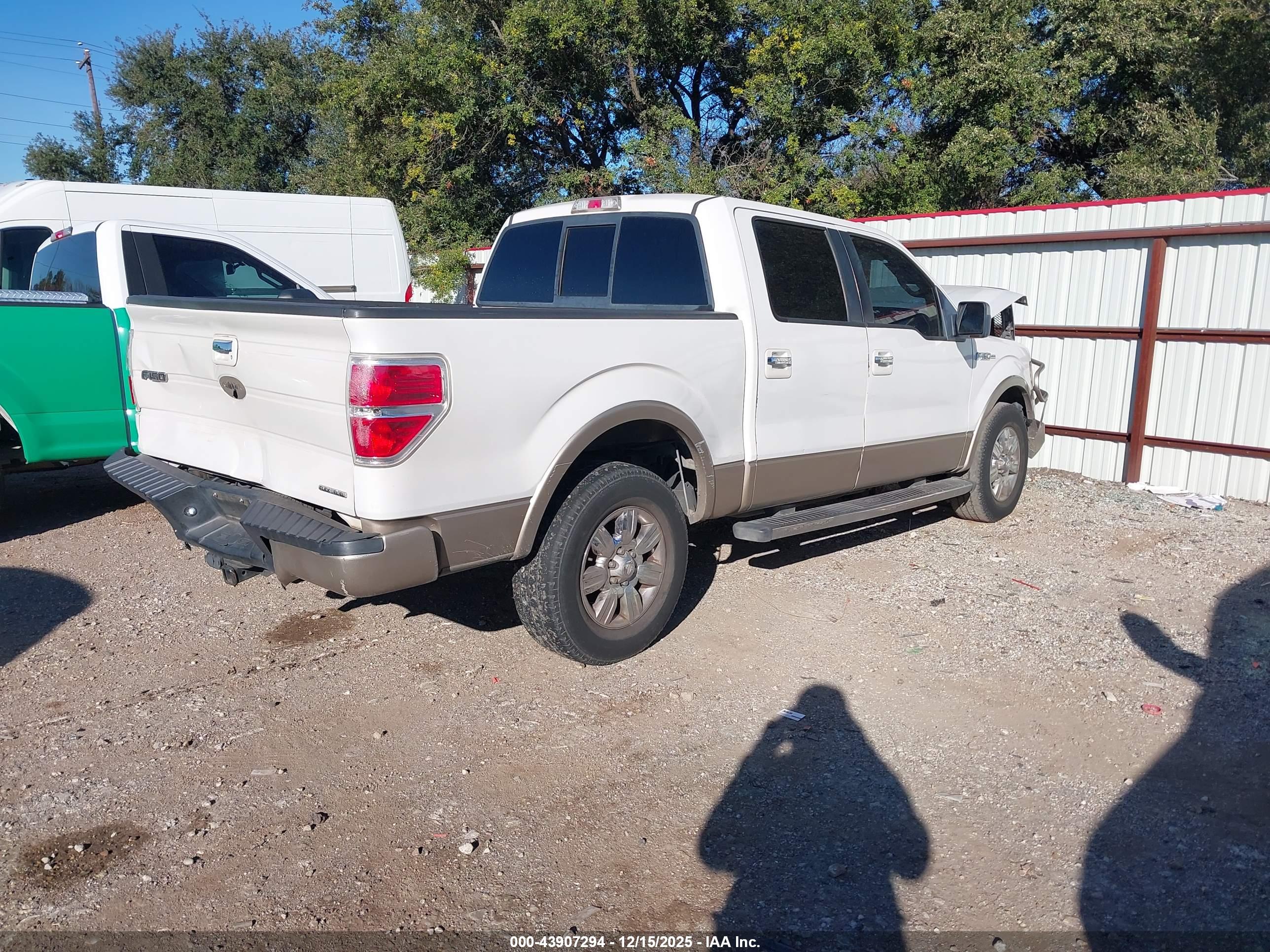 FORD F-150 image 4