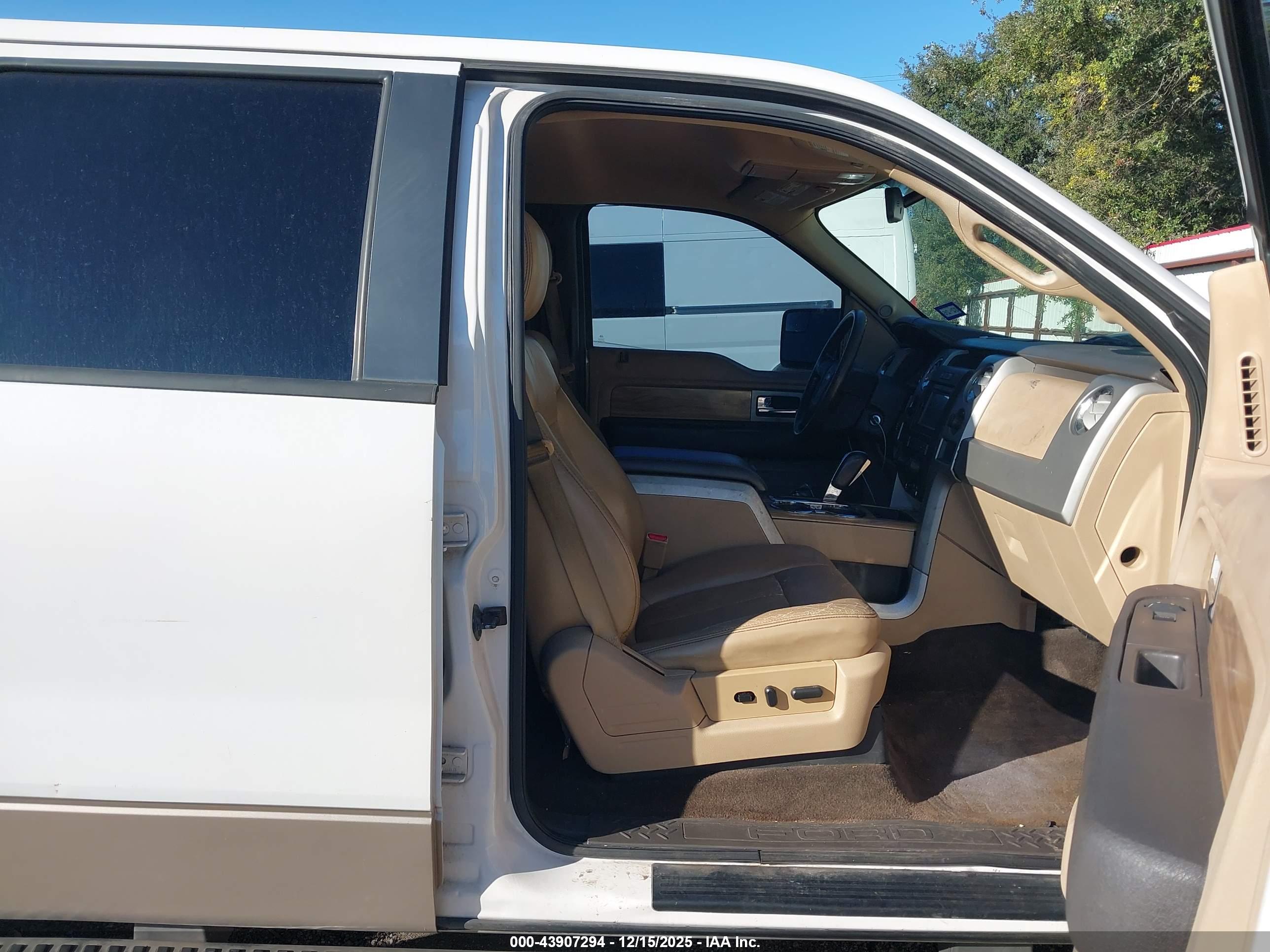 FORD F-150 image 5