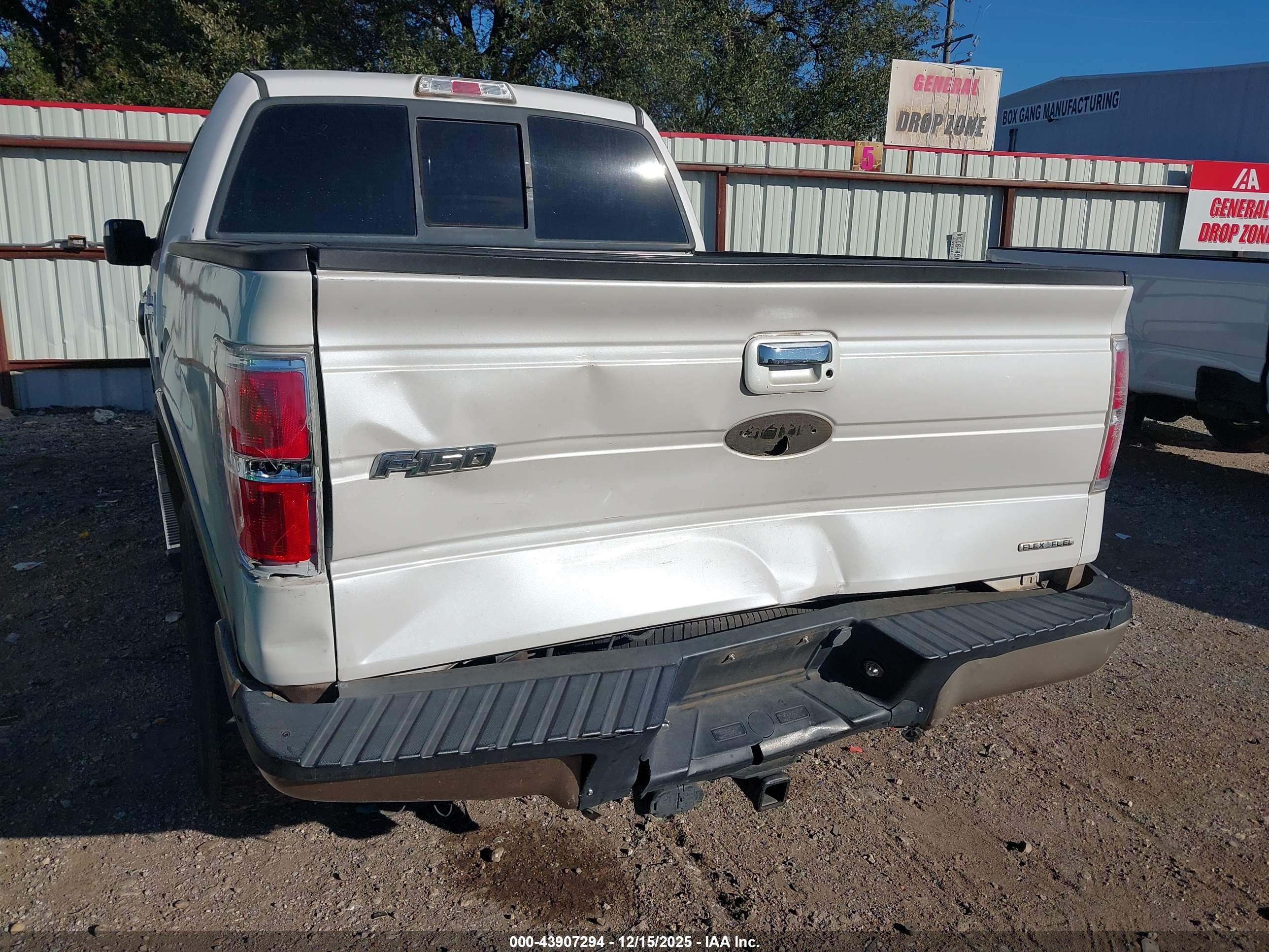 FORD F-150 image 6
