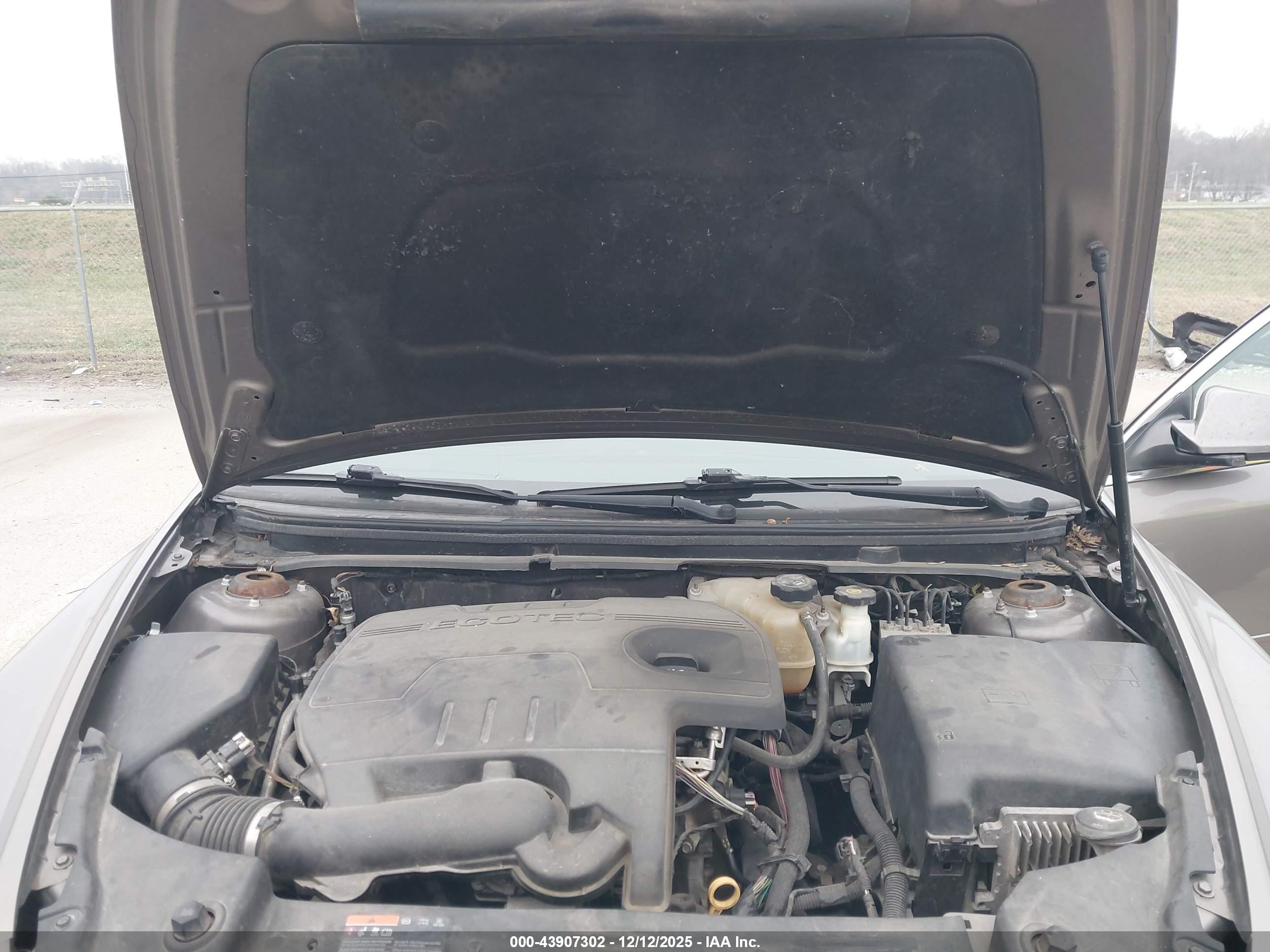 CHEVROLET MALIBU image 10