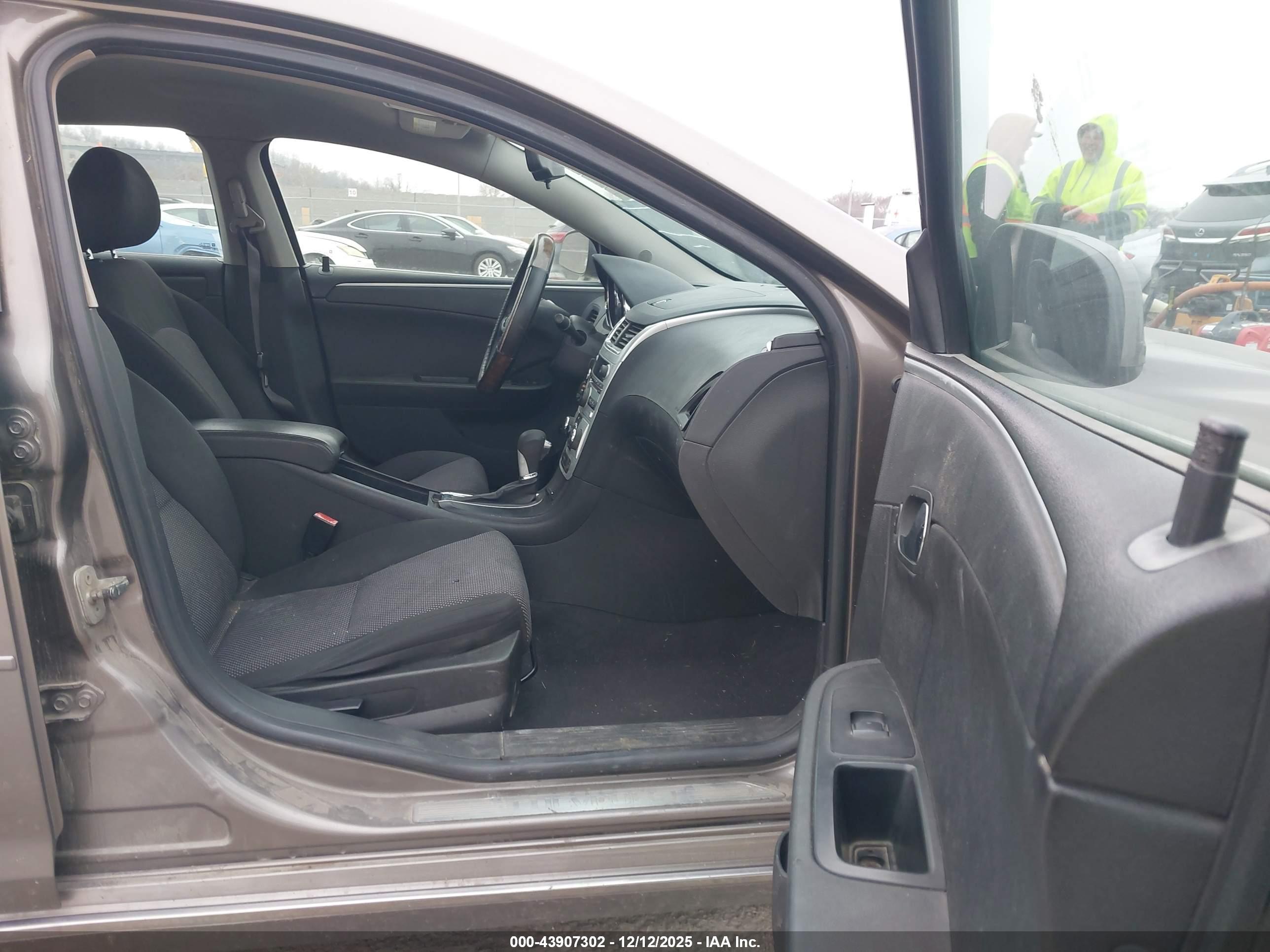 CHEVROLET MALIBU image 5