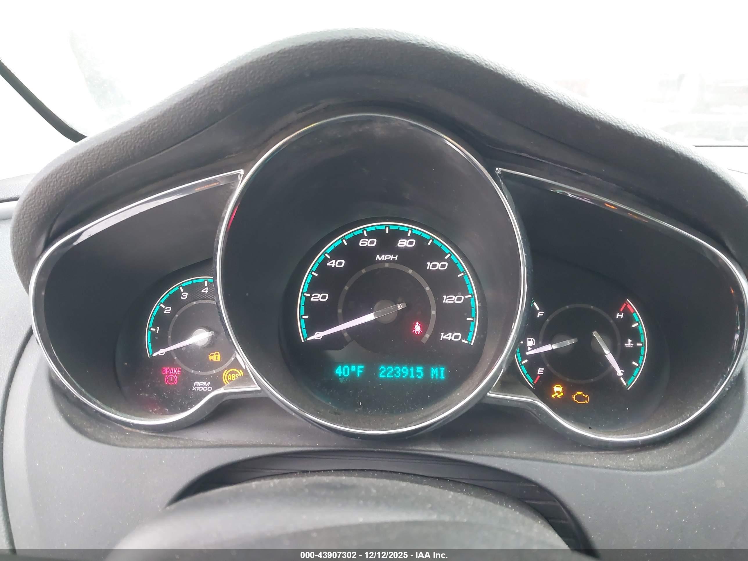 CHEVROLET MALIBU image 7