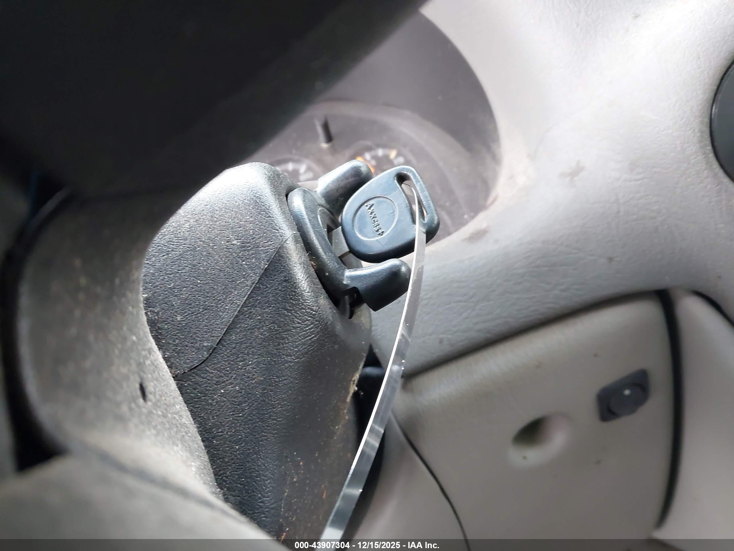 CHEVROLET TRAILBLAZER image 11