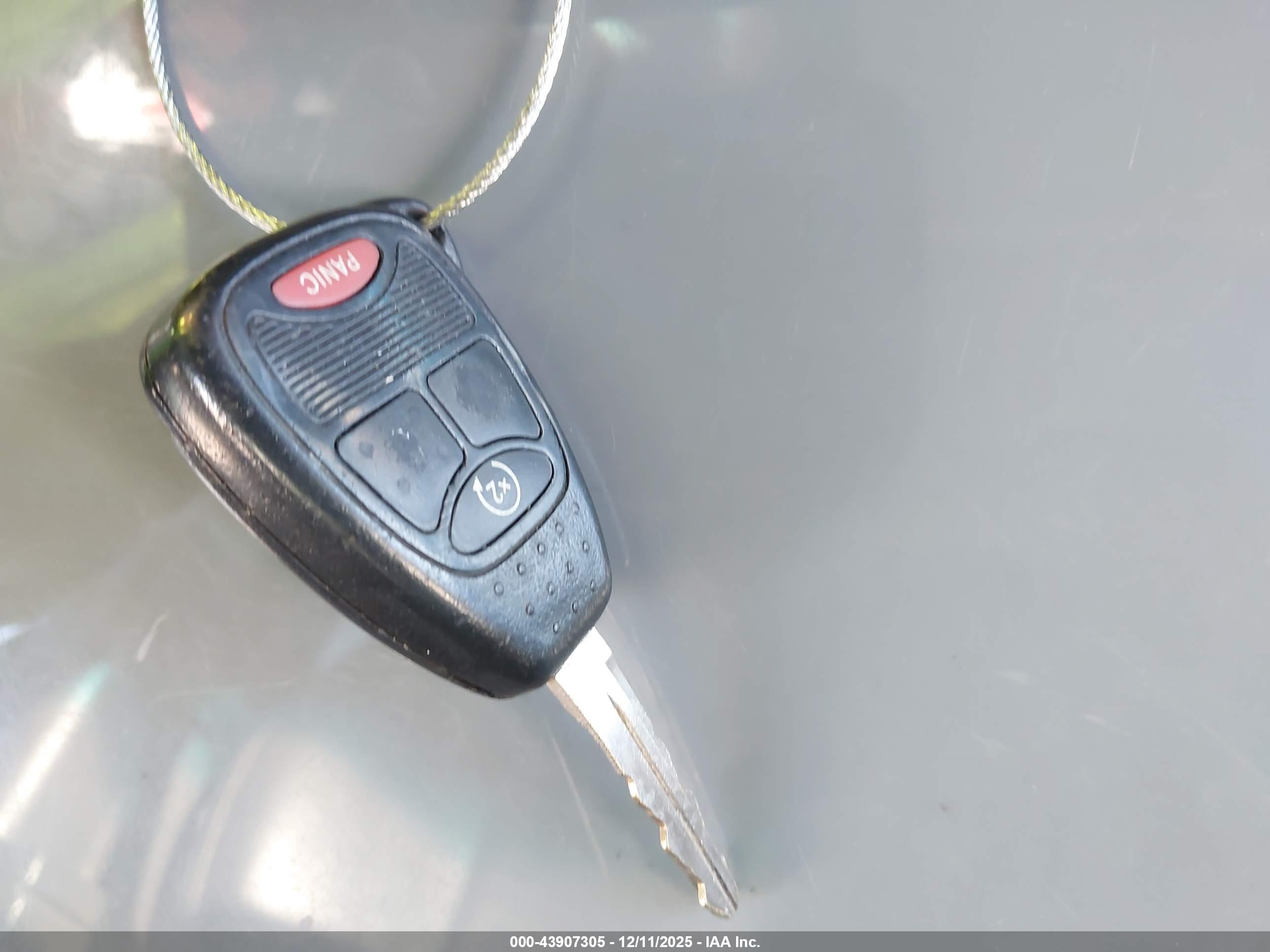 JEEP PATRIOT image 11