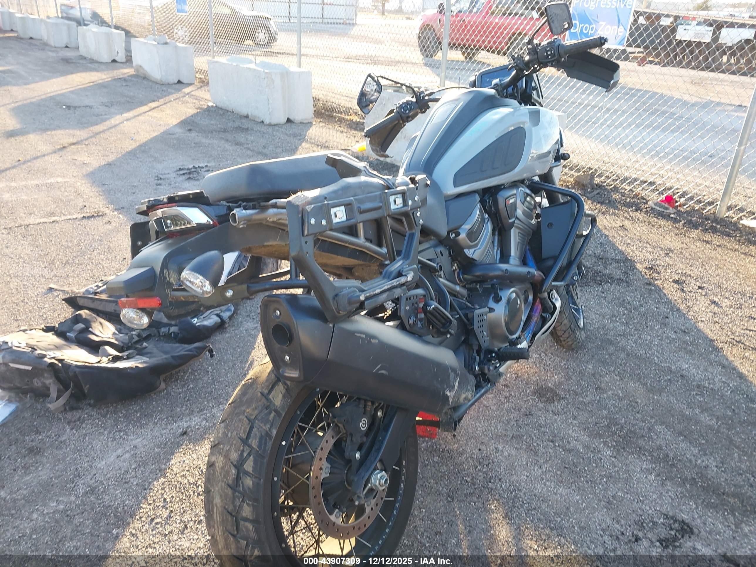 HARLEY-DAVIDSON RA1250 image 4