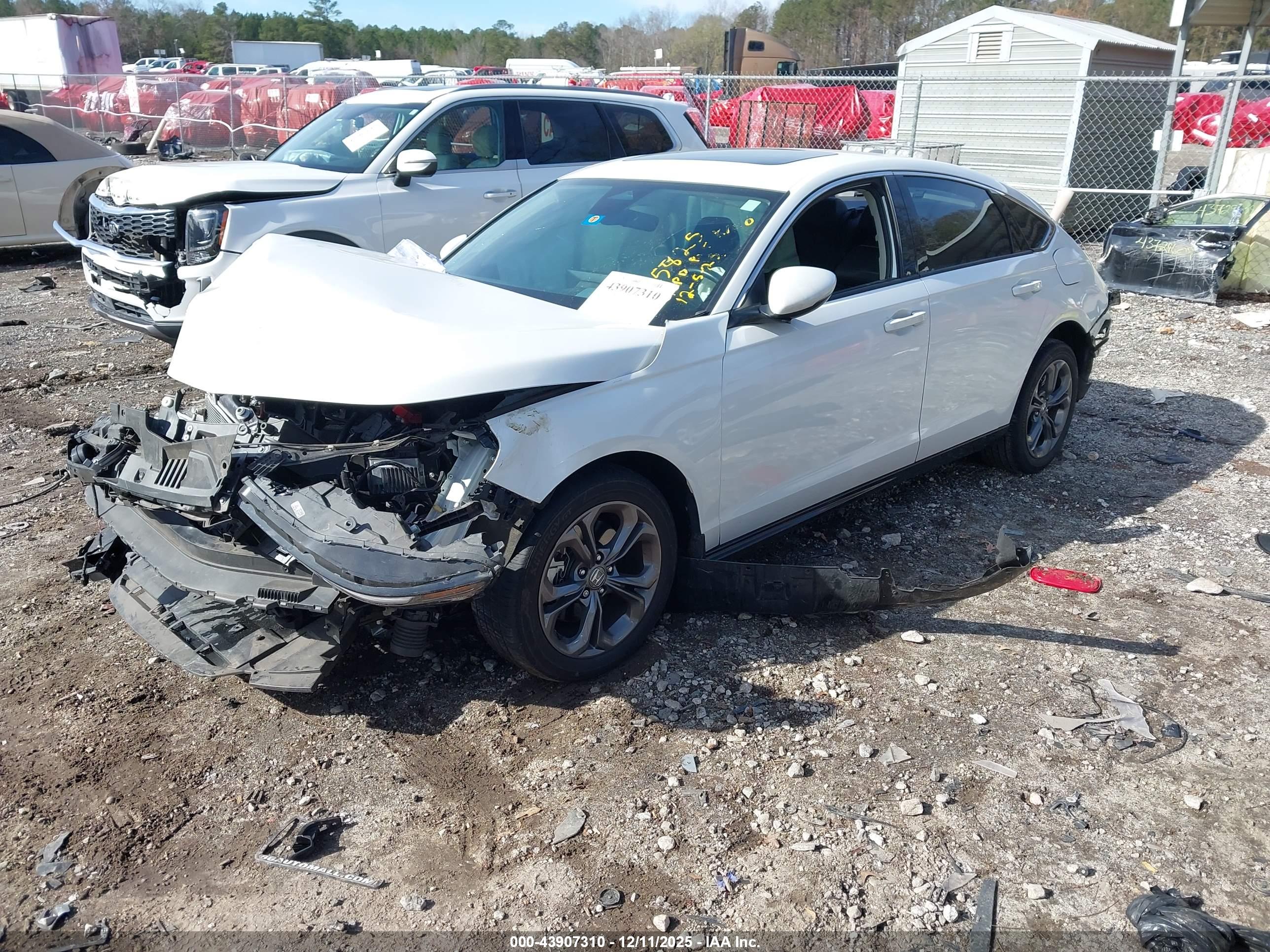 HONDA ACCORD image 2