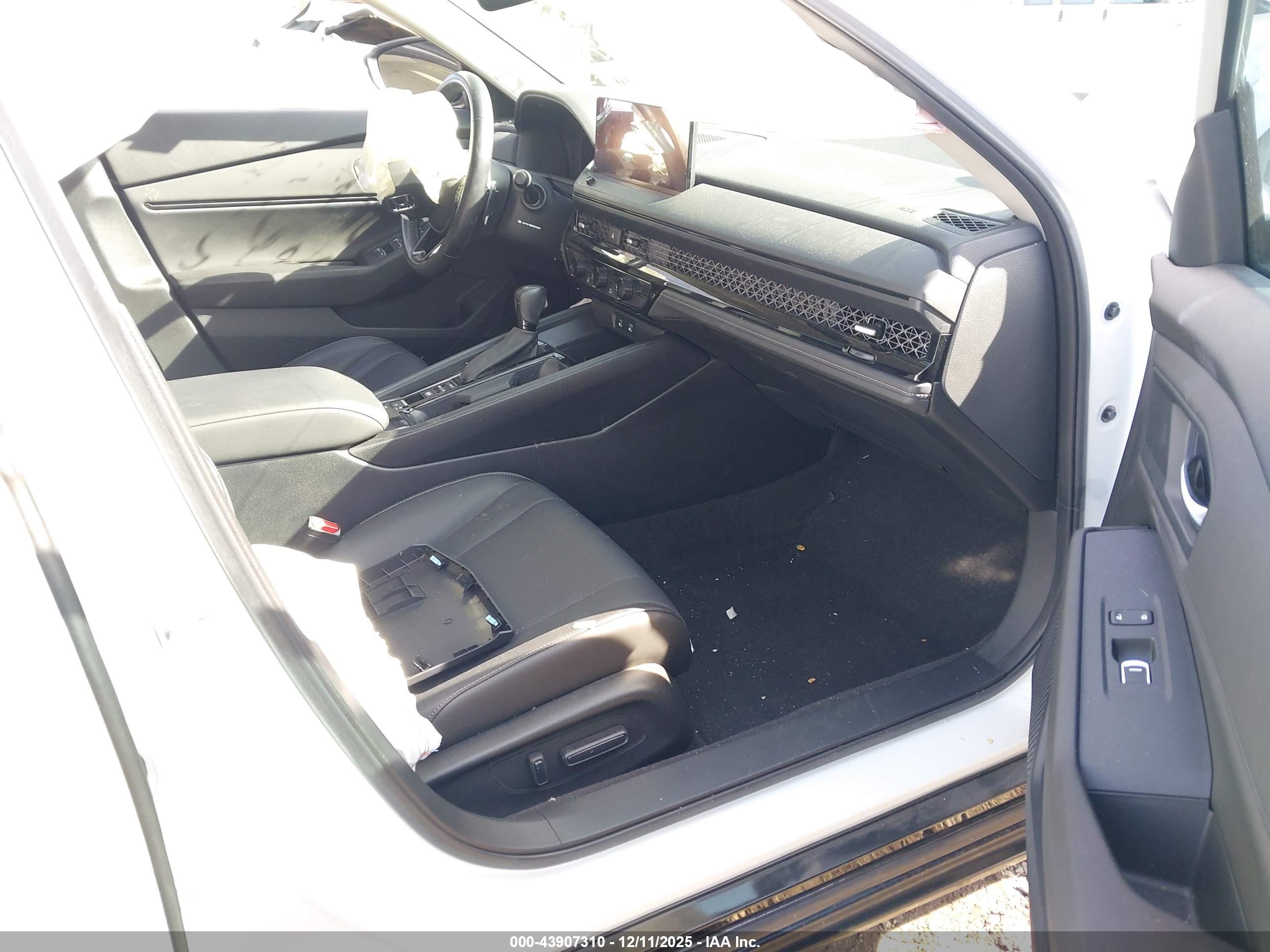HONDA ACCORD image 5