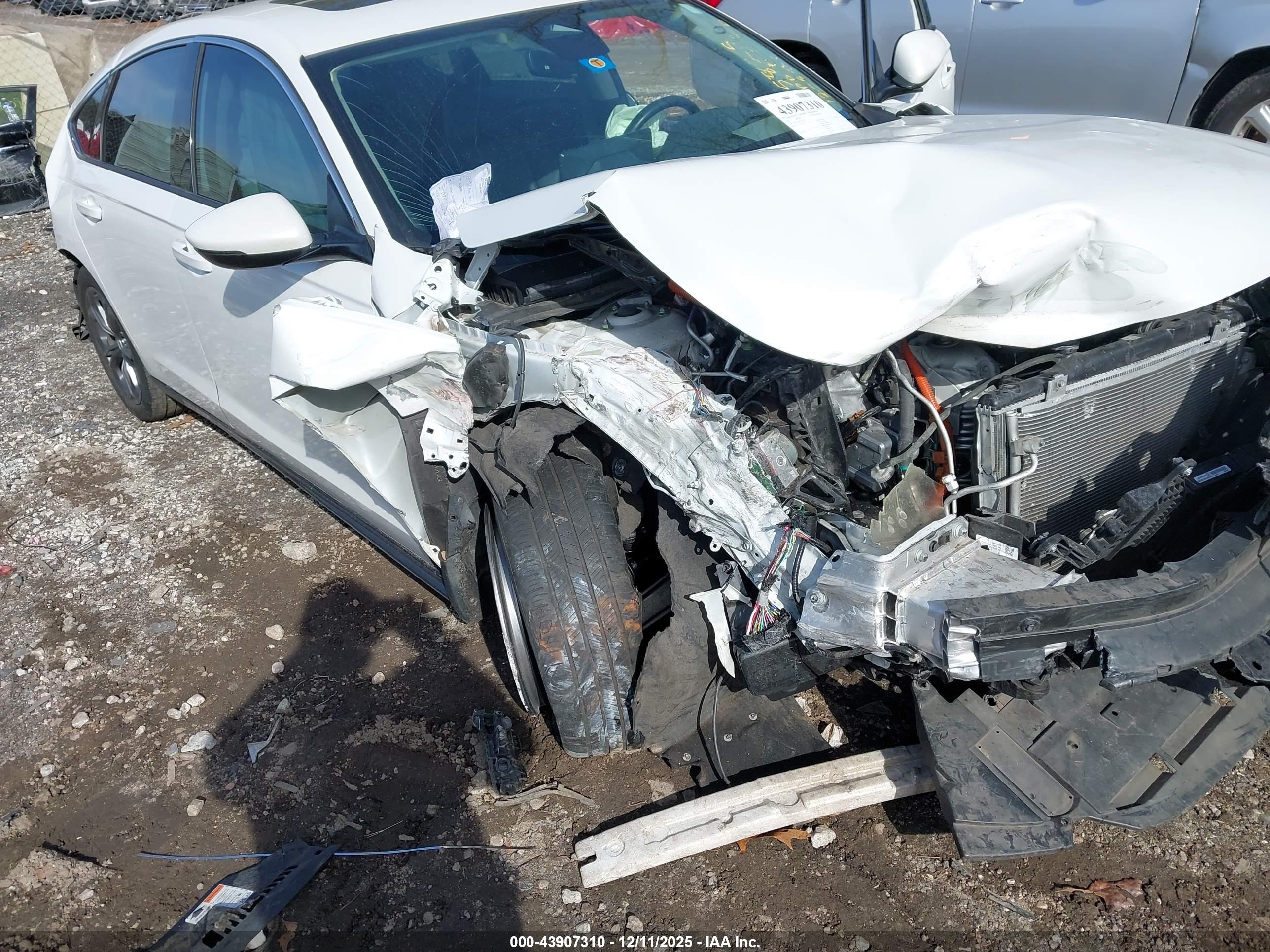 HONDA ACCORD image 6