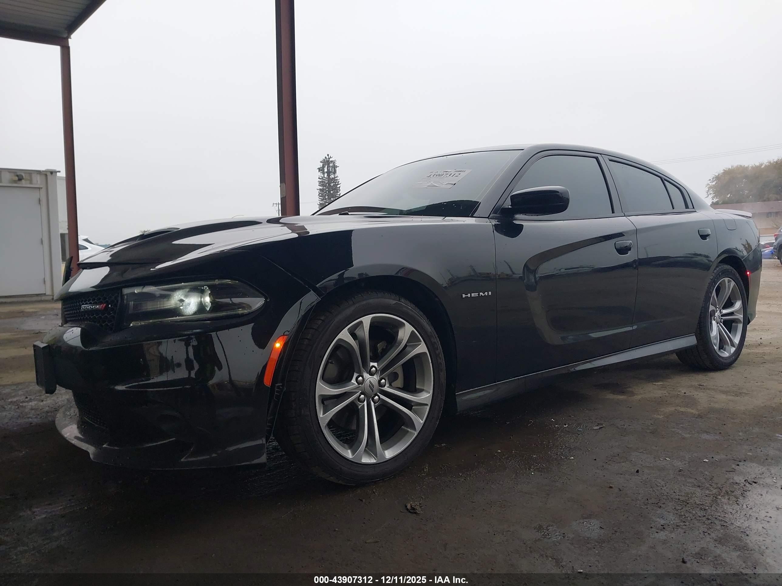 DODGE CHARGER image 2