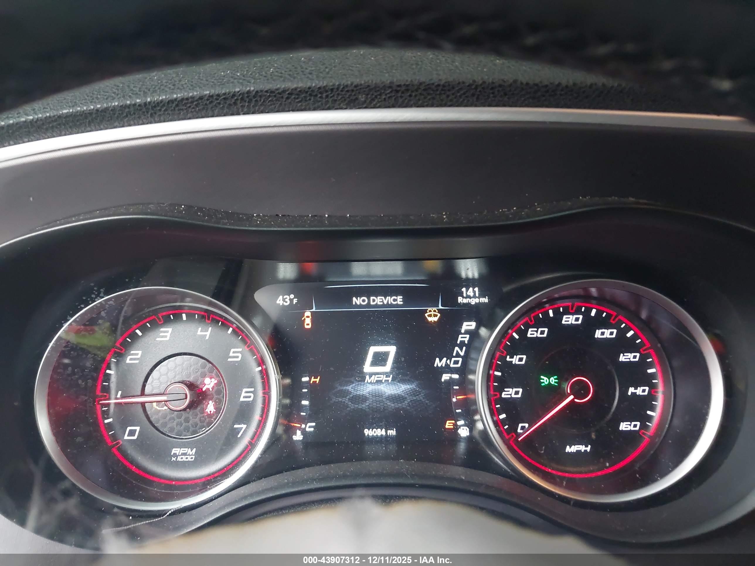 DODGE CHARGER image 7