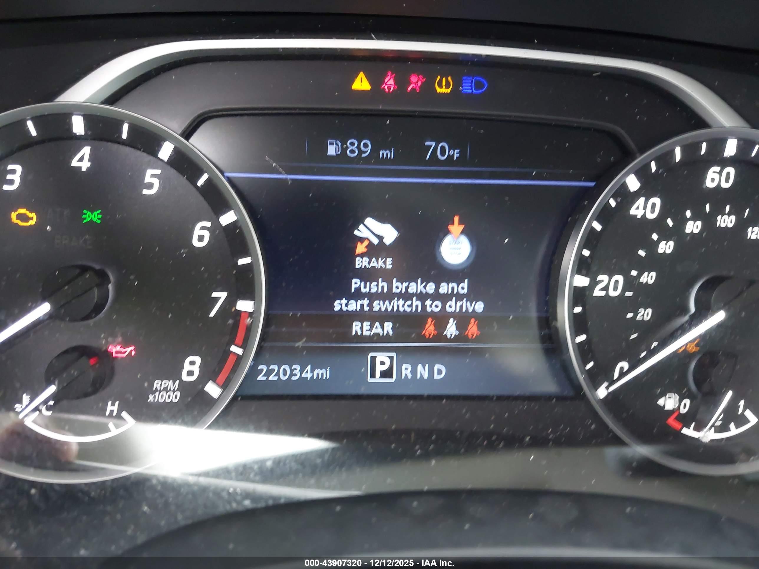 NISSAN FRONTIER image 7