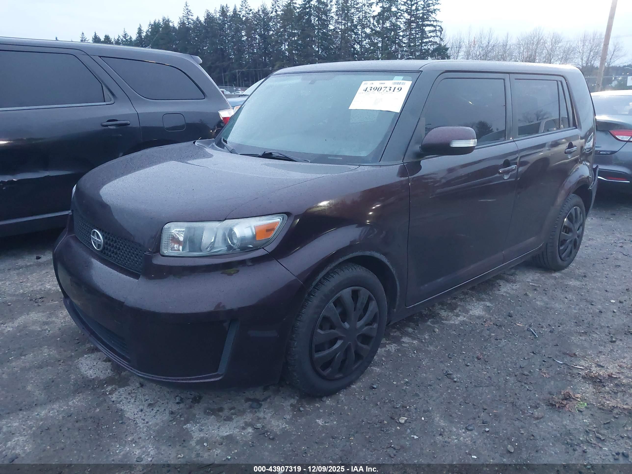 SCION XB image 2