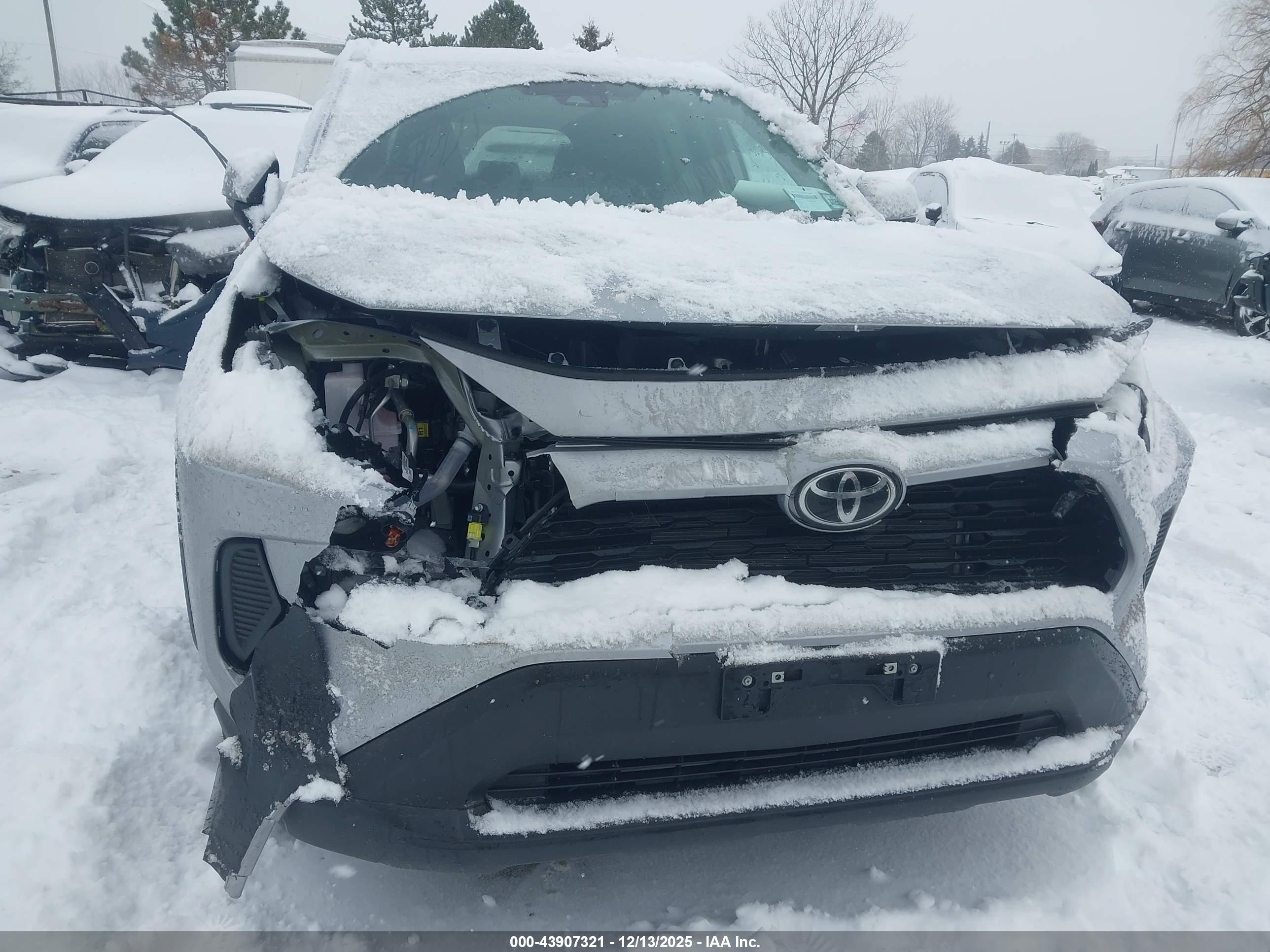 TOYOTA RAV4 image 6