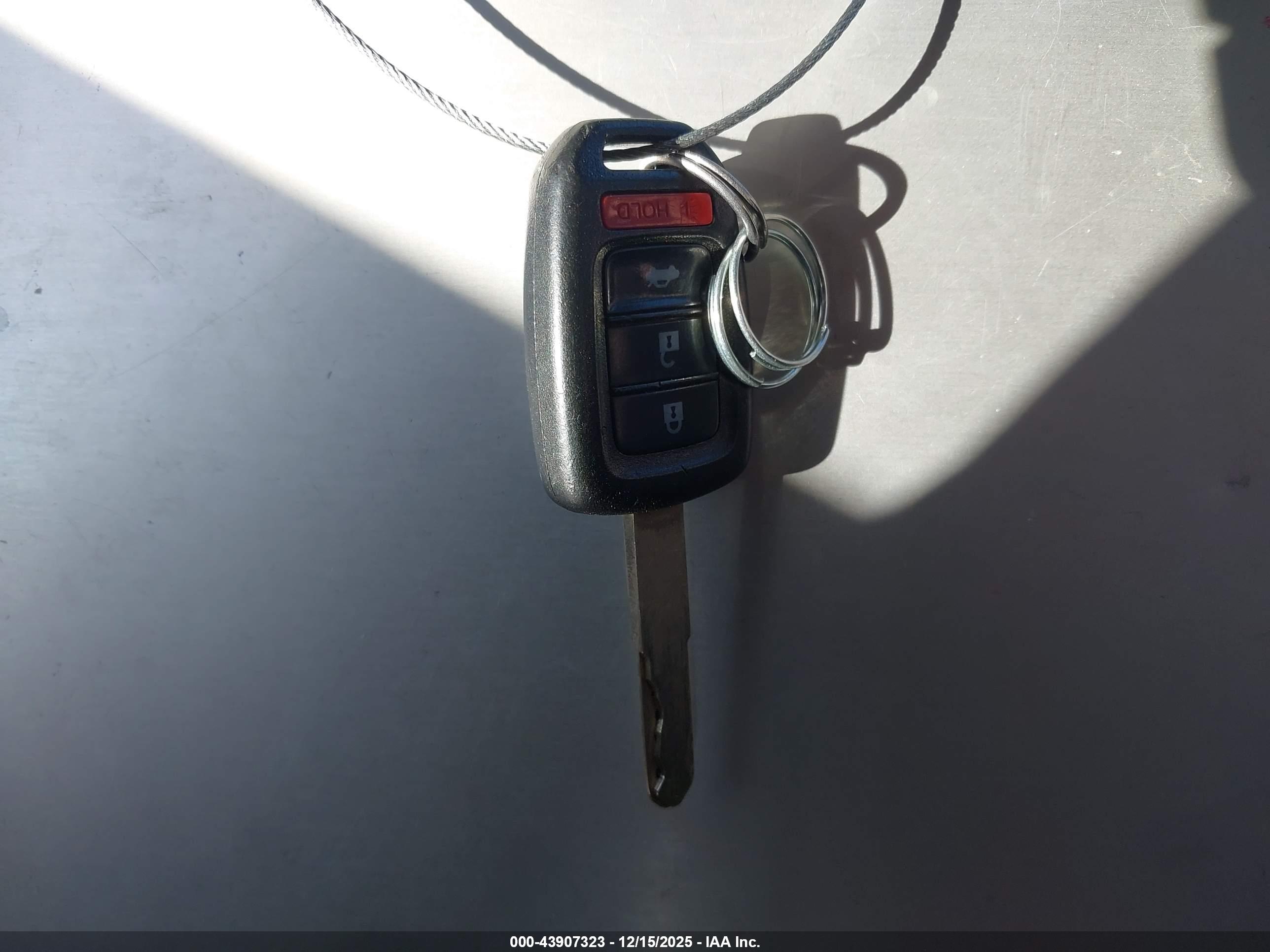 HONDA CIVIC image 11