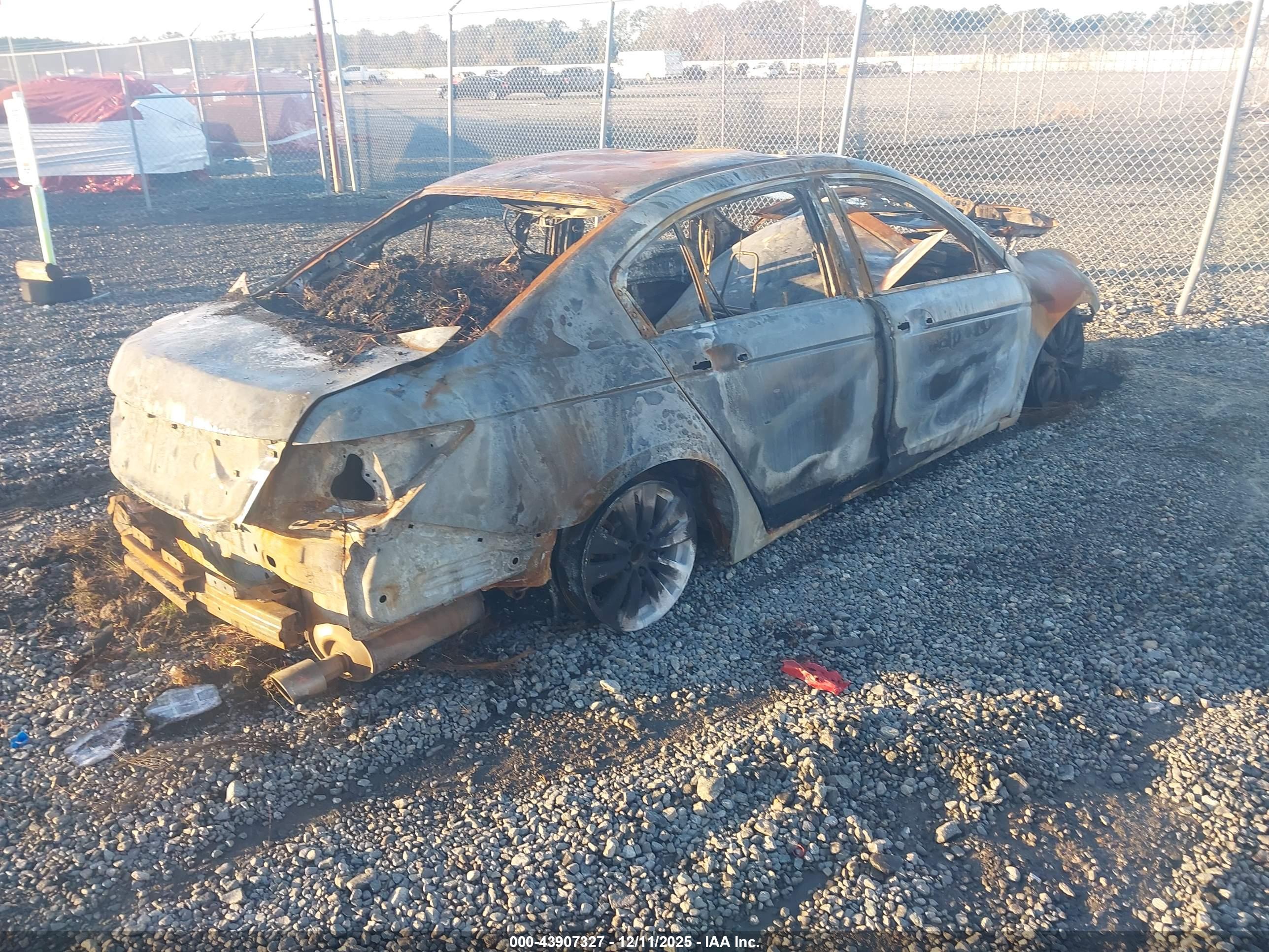 HONDA ACCORD image 4