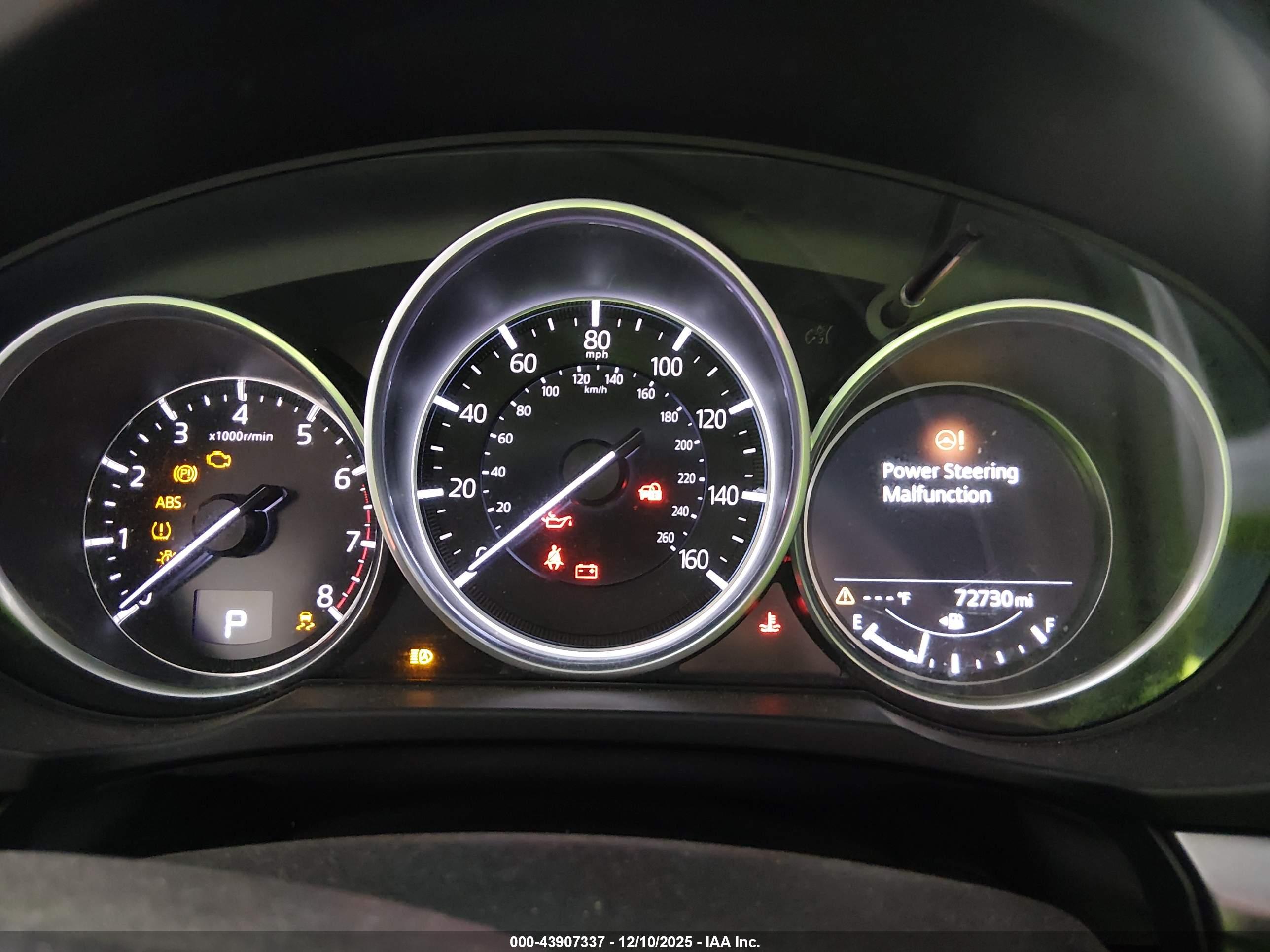 MAZDA CX-5 image 7