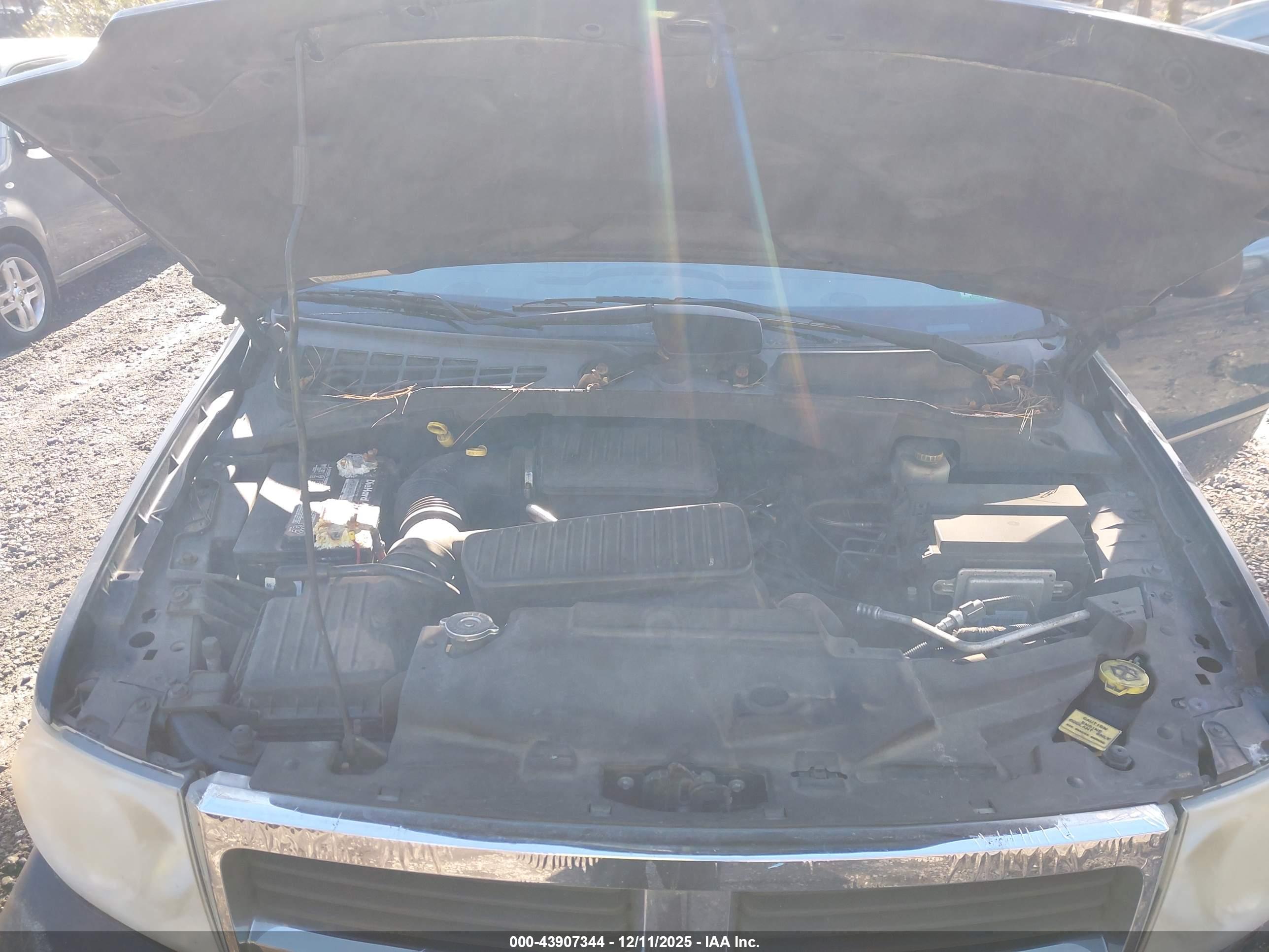DODGE DURANGO image 10